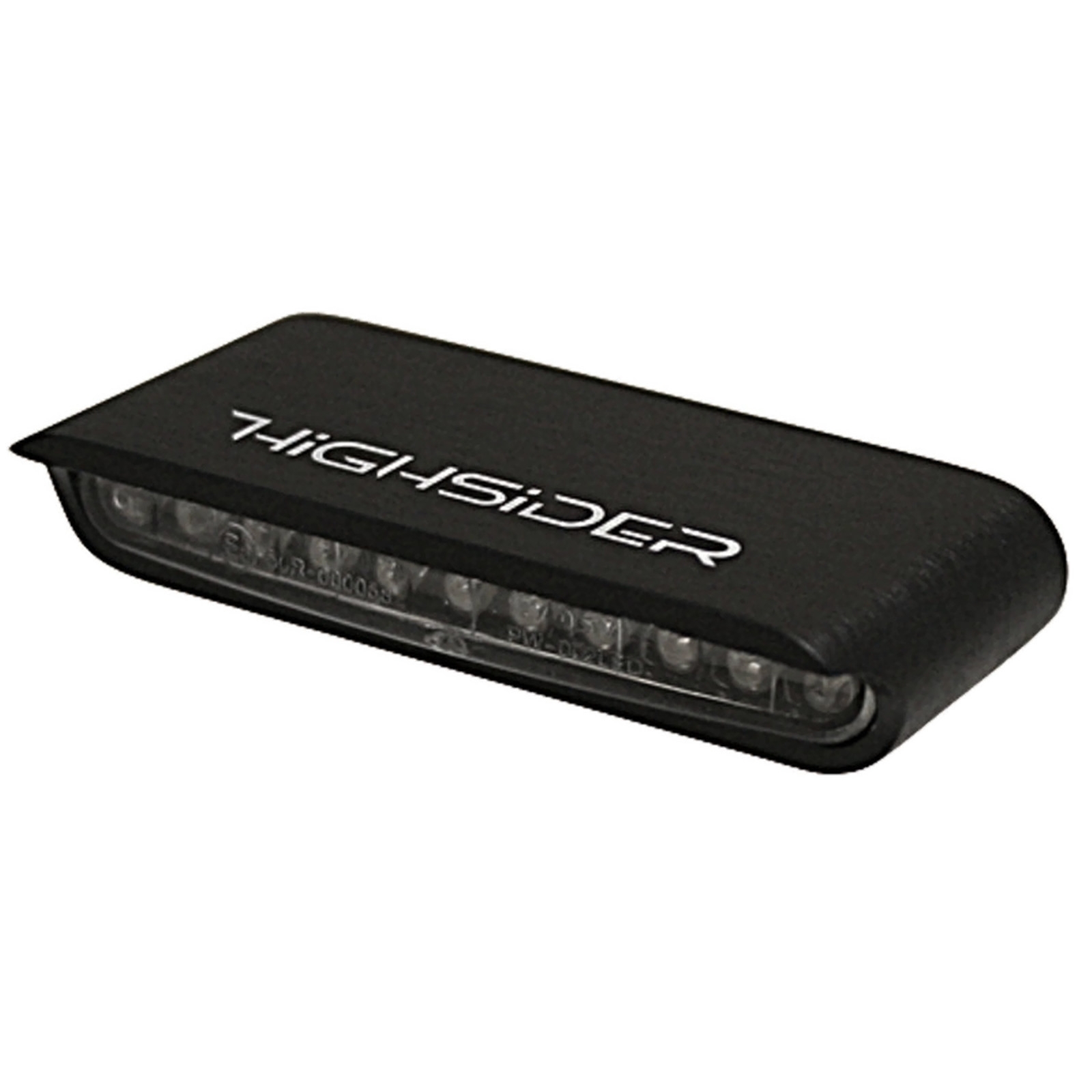 Highsider 204-108 Blinker Paar für viele Fahrzeuge pro Stripe LED vorne hinten e-geprüft