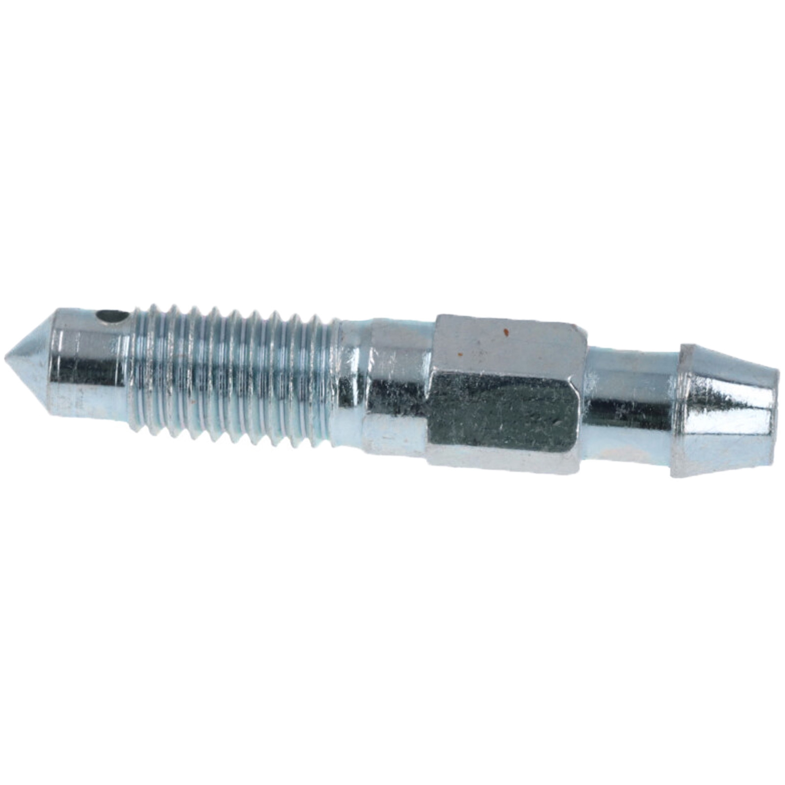 Quick Brake QB0087-4 Bremssattel Entlüfterschraube Entlüftungsventil M7x1x38.3 mm SW7