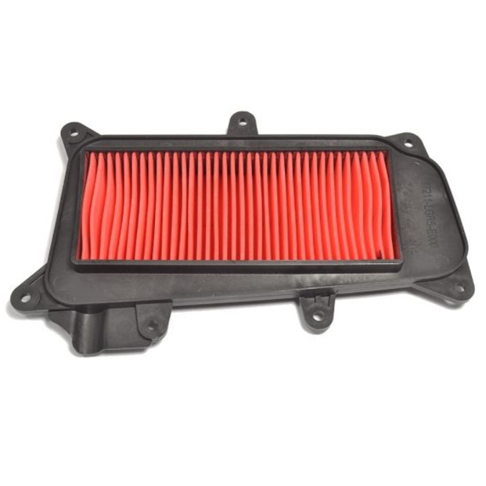 Luftfilter S410210200080 Filterelement für Kymco Like 125 200 Agility 125 R12