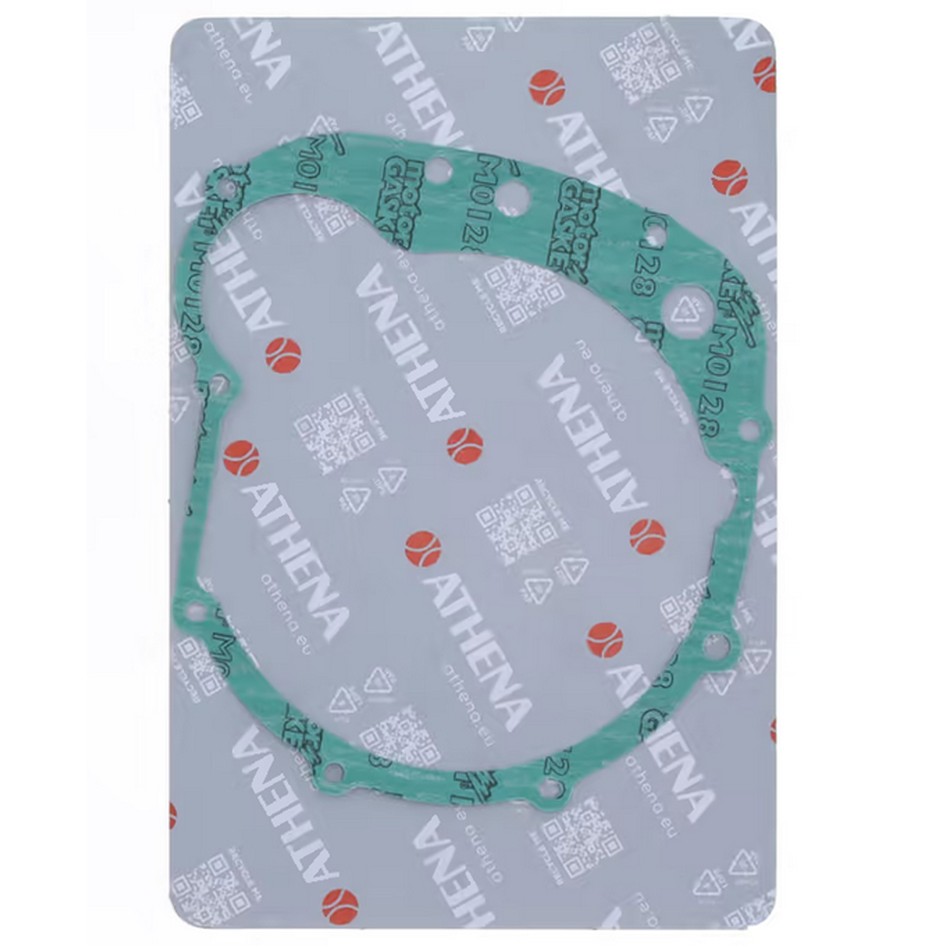 Kupplungsdeckeldichtung S410250008017 für Kawasaki GT550 1993-01 Zephyr ZR550 B GPZ Z 550 Z400