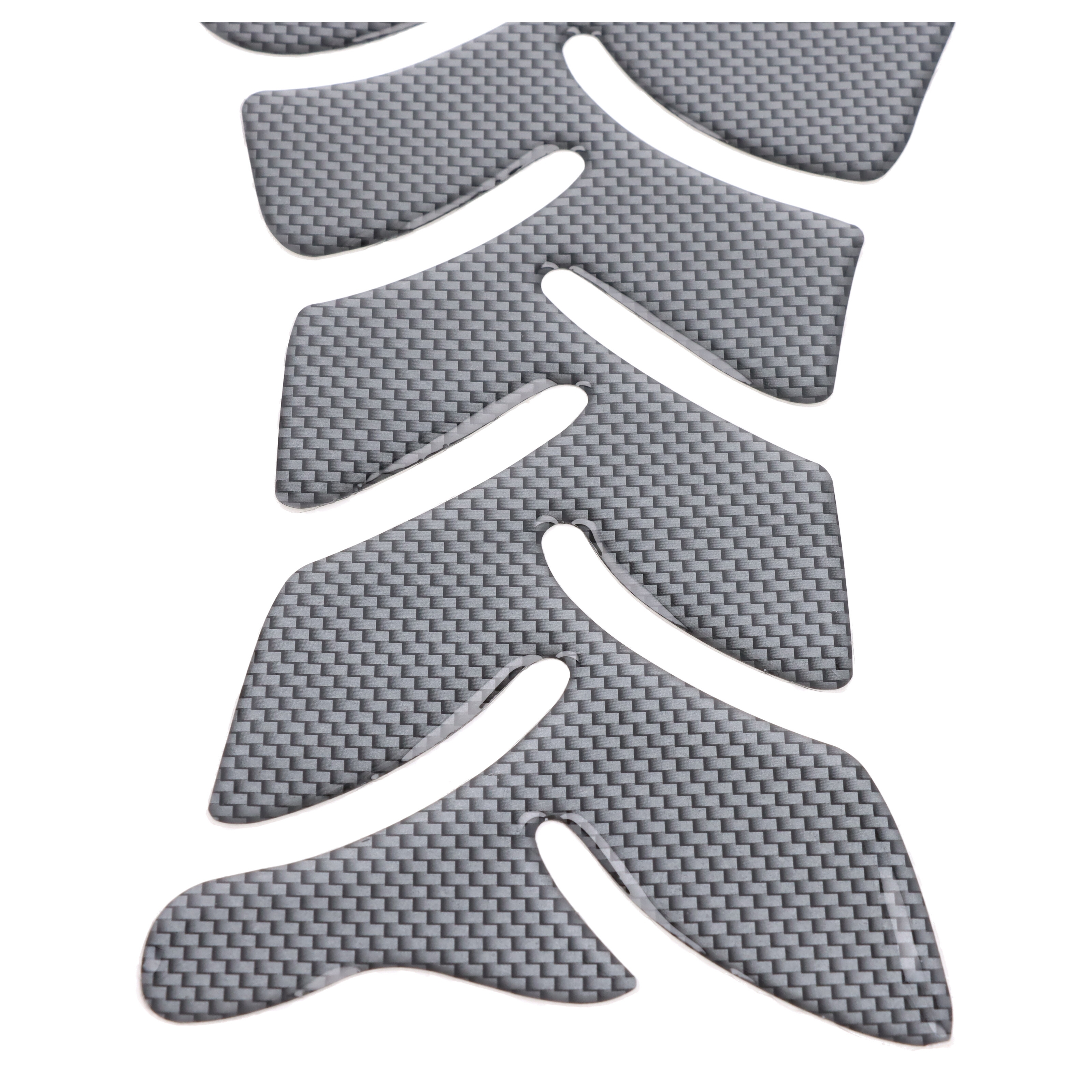 Tank-Pad / Tank-Schutz im Carbonlook