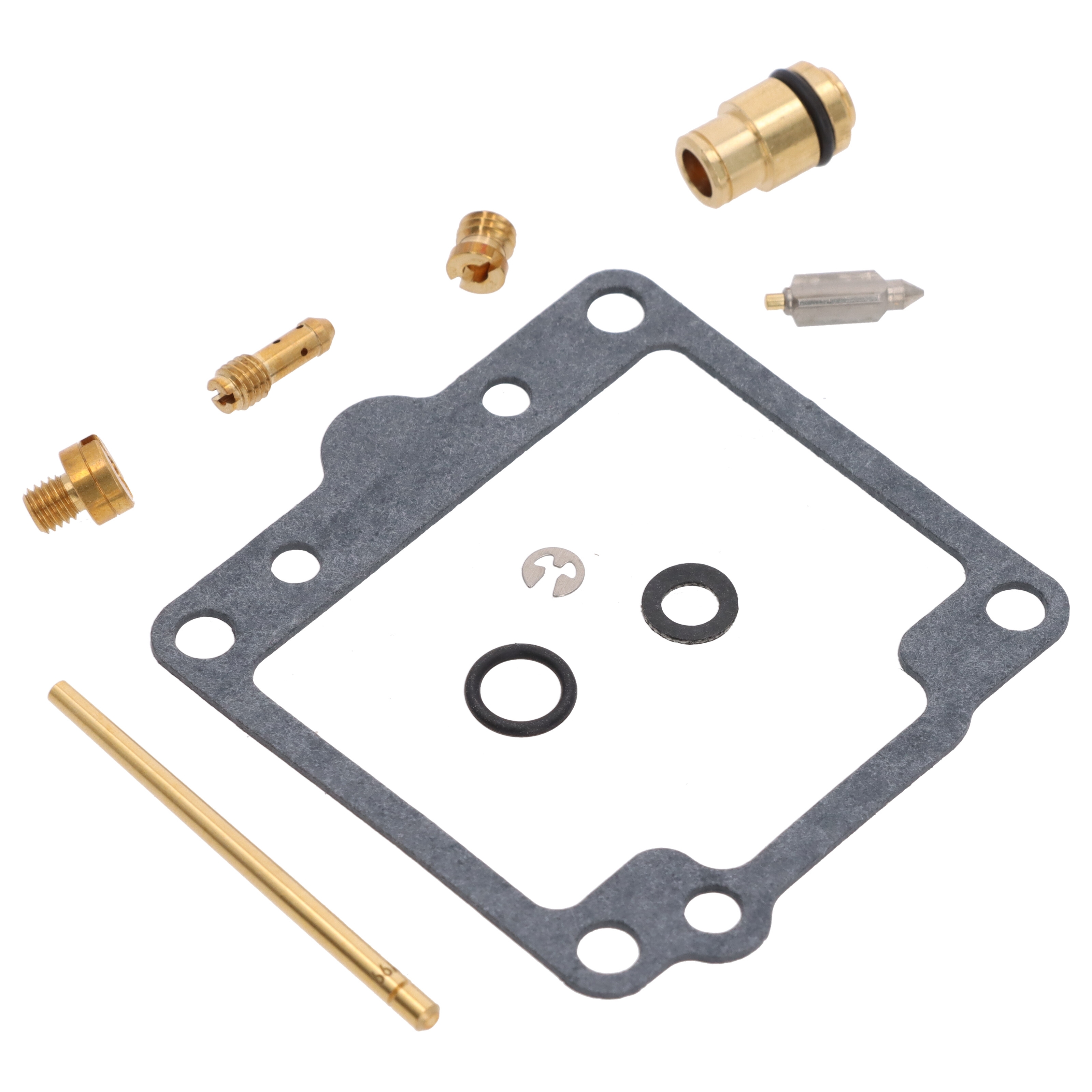 Keyster KS-0249 Vergaser Reparatursatz für Suzuki GS1000 G GL 1980 - 1981 GS100G