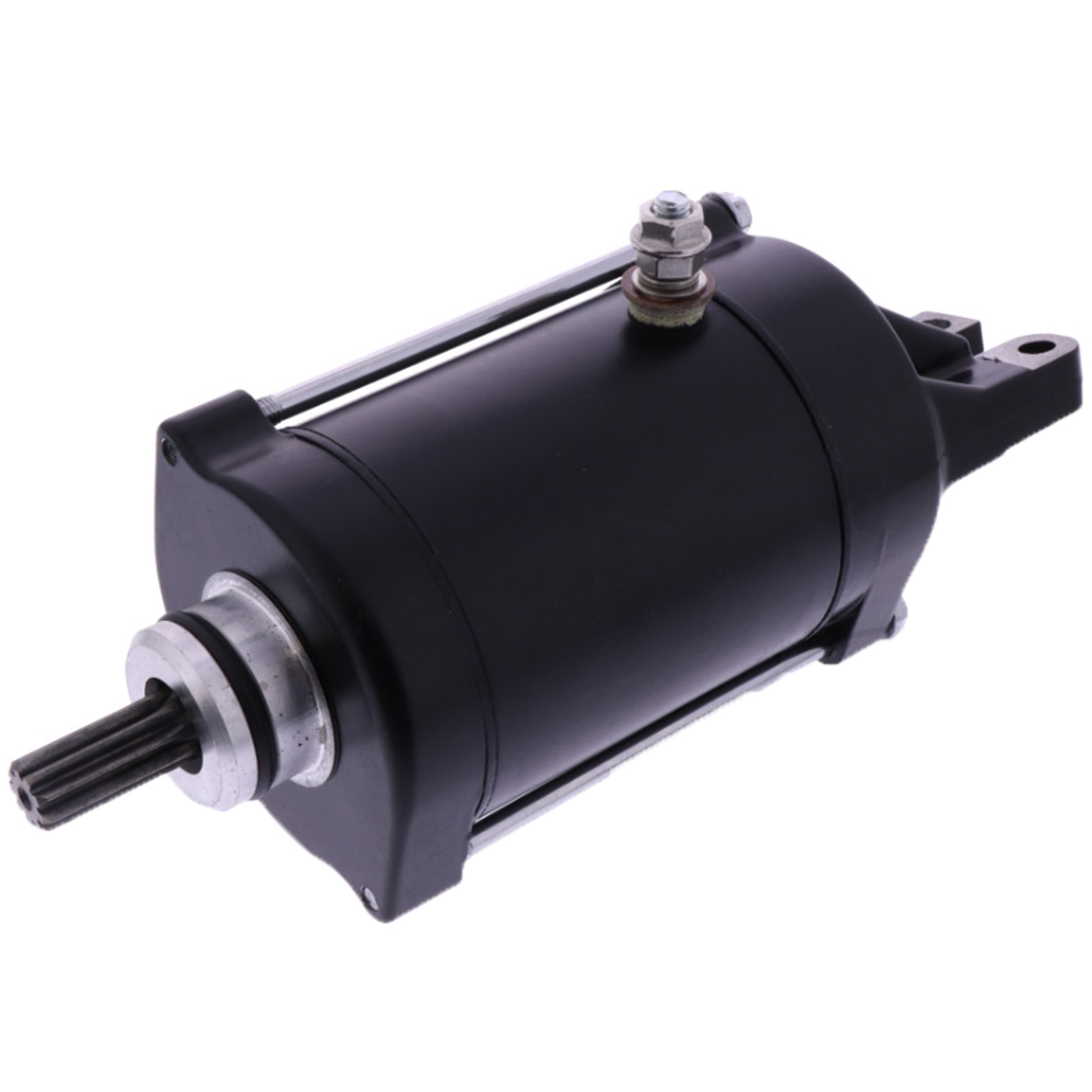 JMP Anlasser für Honda Fourtrax Rincon FA TRX 680 TRX 650 SXS 700 M2 Pioneer Startermotor