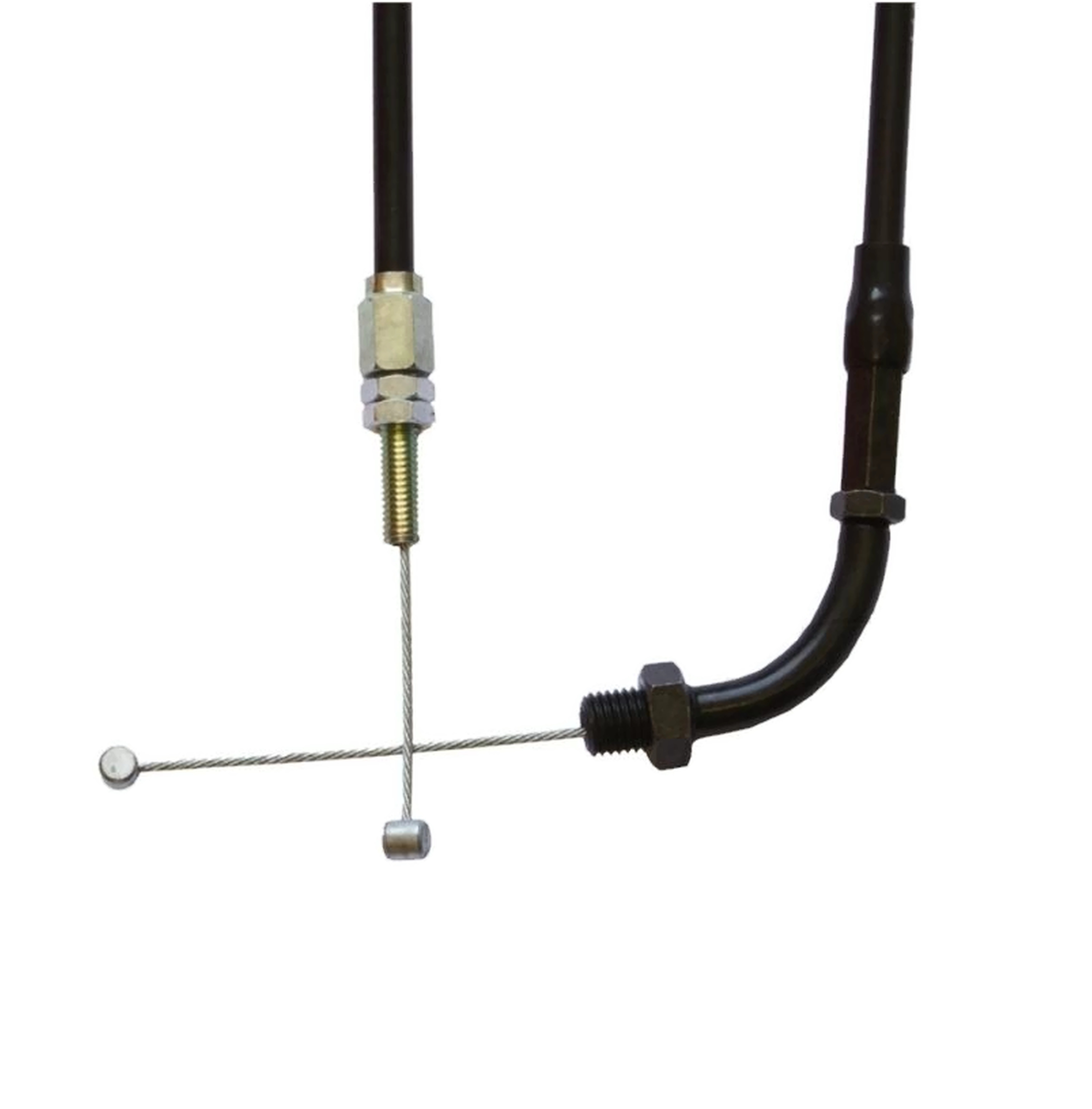 Gaszug A Öffner 772014A0