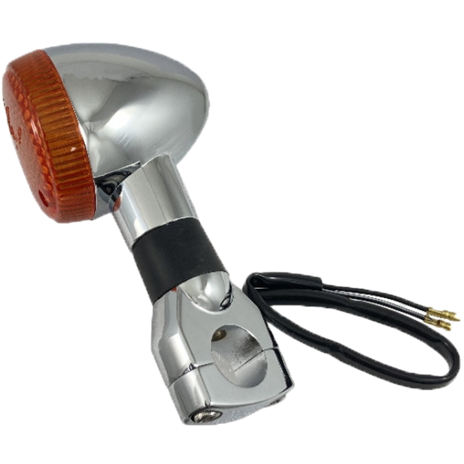 JMP Blinker Blinkleuchte für Honda Shadow VT 1100 C SC23 1988-89 1994-95 vorne rechts