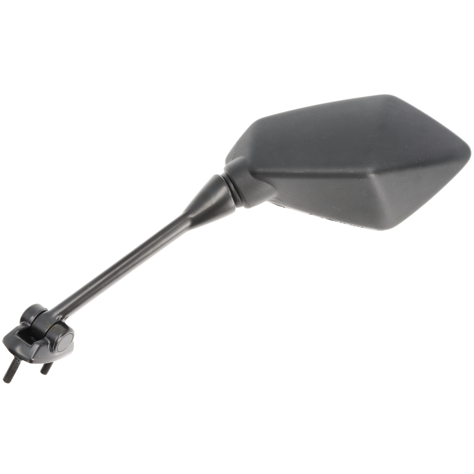 JMP 7134745 Rückspiegel rechts für Kawasaki ER-6F 650 C D 2009 - 2011 E-geprüft
