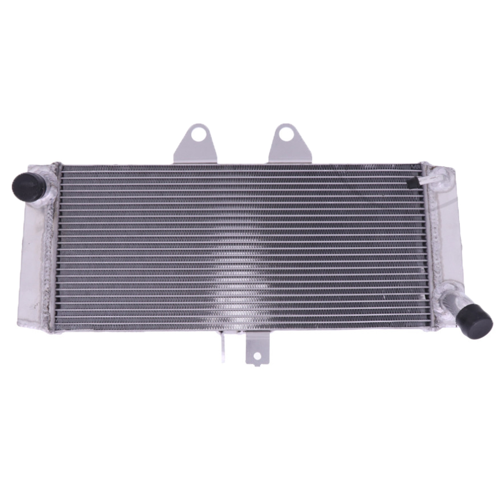 JMP 7760419 Wasserkühler für Suzuki GSF 1250 SA Bandit ABS 2015 - 2017 WVCH1131 GSF1250SA Bandit L5-6