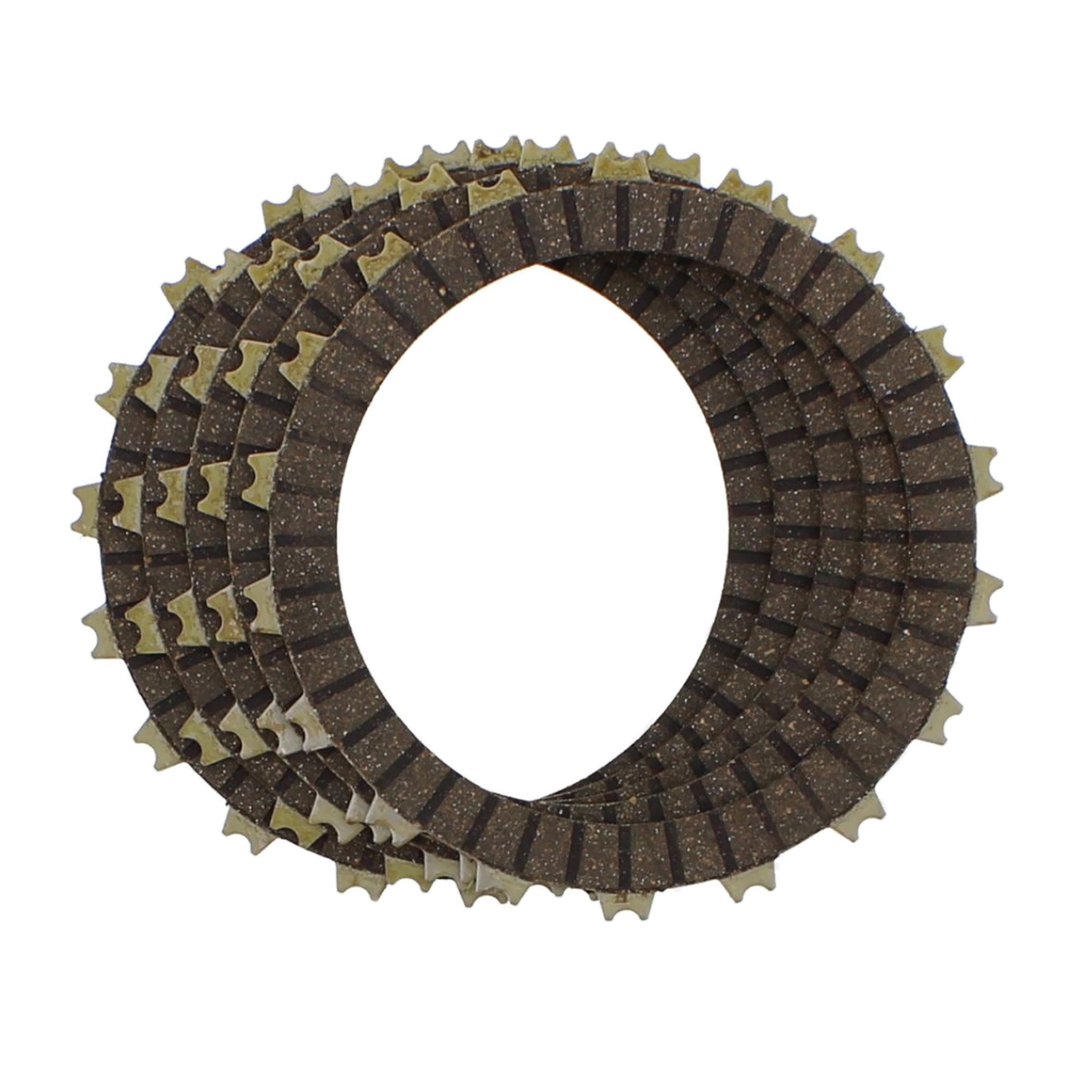 EBC Kupplungslamellen-Satz CK1313