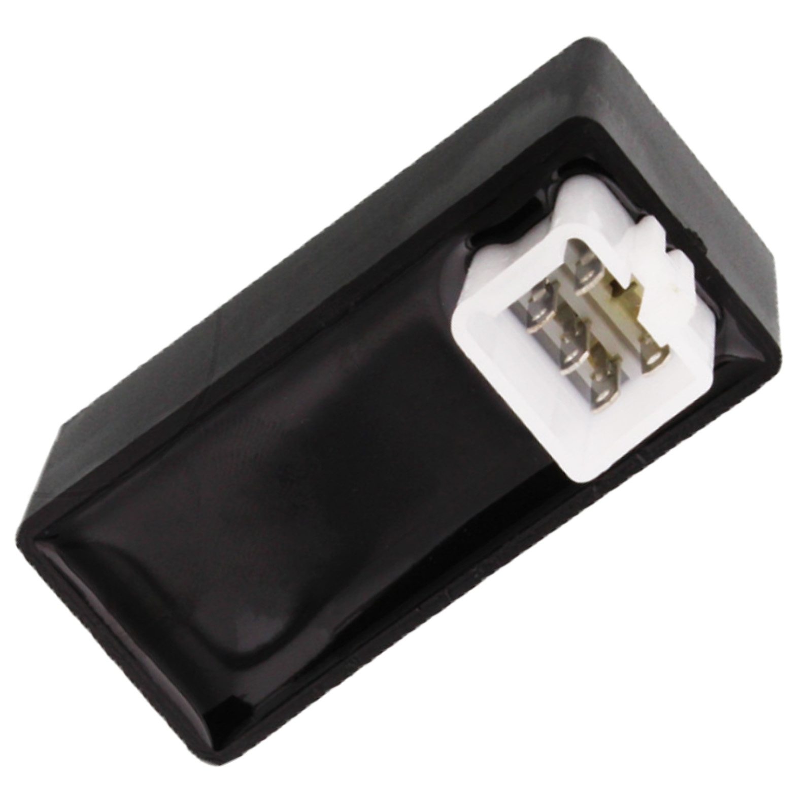 CDI Zündbox CDI Einheit für Honda Lead NH50 80 125 Kymco Peugeot ATU Sachs SYM Hercules