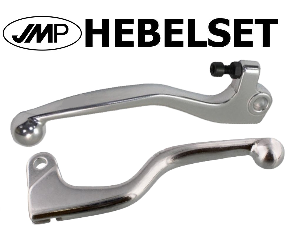 JMP Hebel-Paar für Honda CR125 CR250 CR500 CR80RB CRF450R CR85R RB CRF150R RB