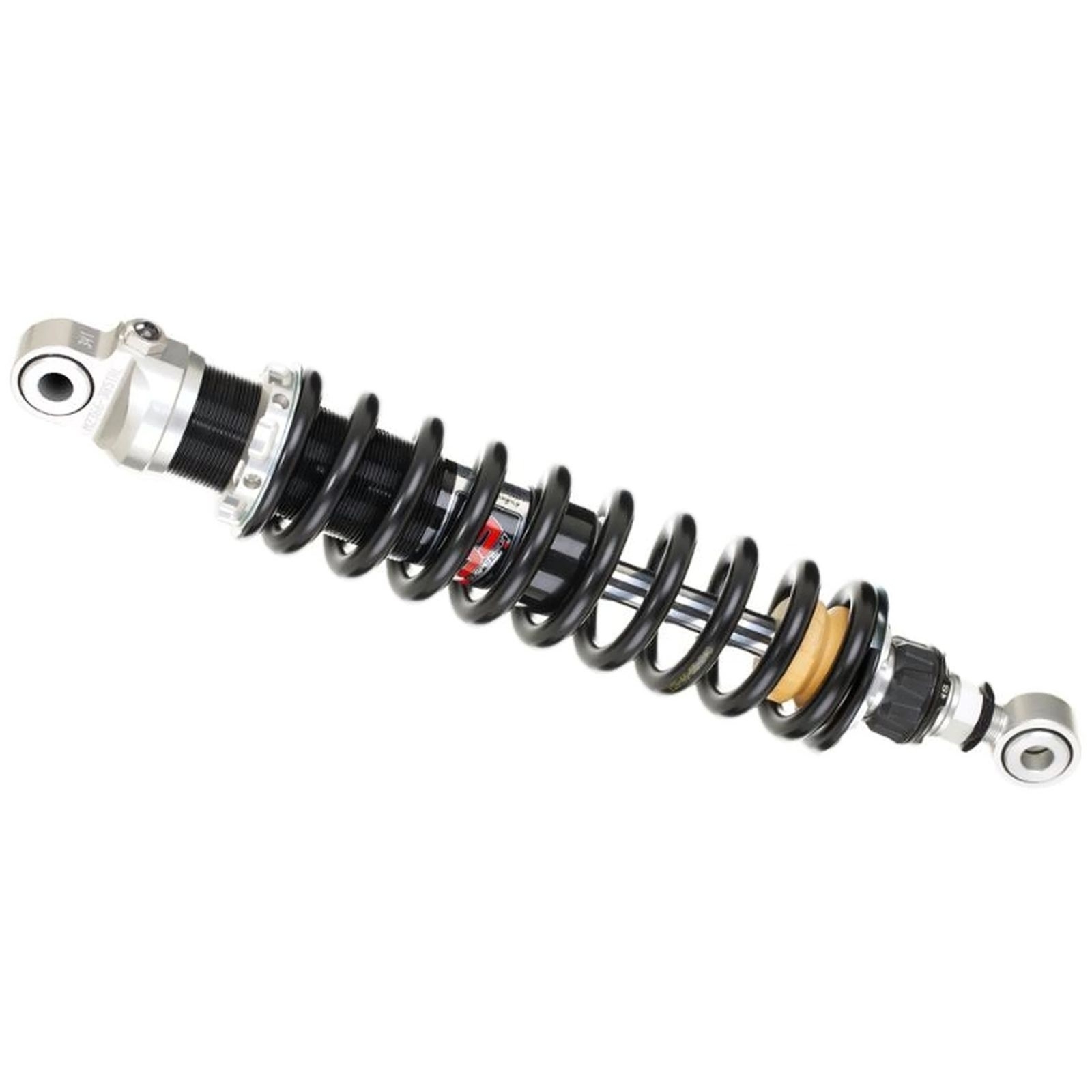 YSS MZ366-385TRL-01-88 Stoßdämpfer Federbein Mono hinten für BMW K1100 1990-1998 K1 1000 1988-93 K100 1992