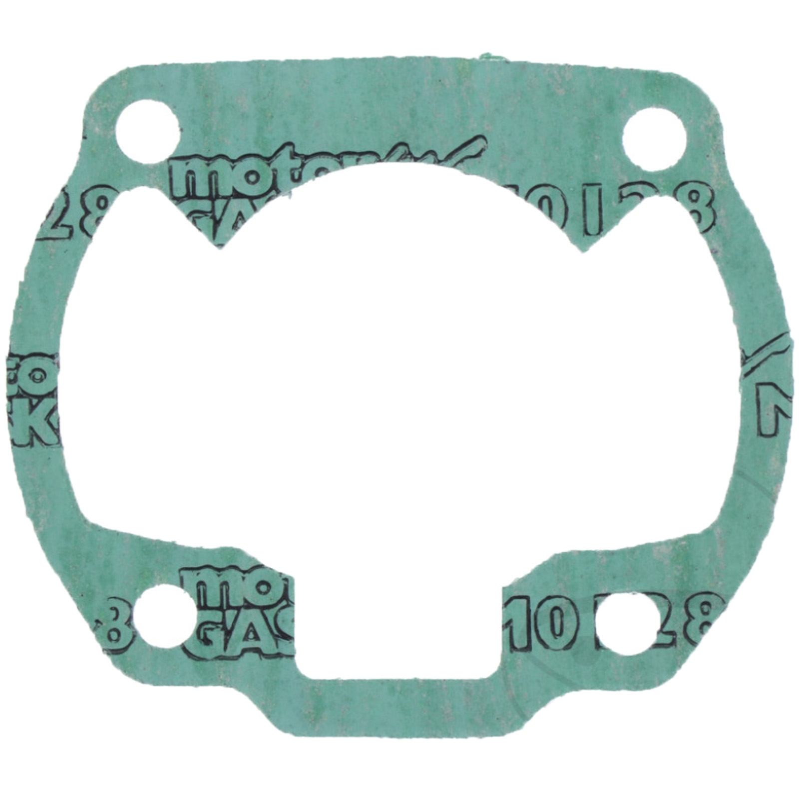 Zylinderfussdichtung S410210006038 für Honda MBX 80 HC04 1982-1987 MTX80 1983-1987 MCX80
