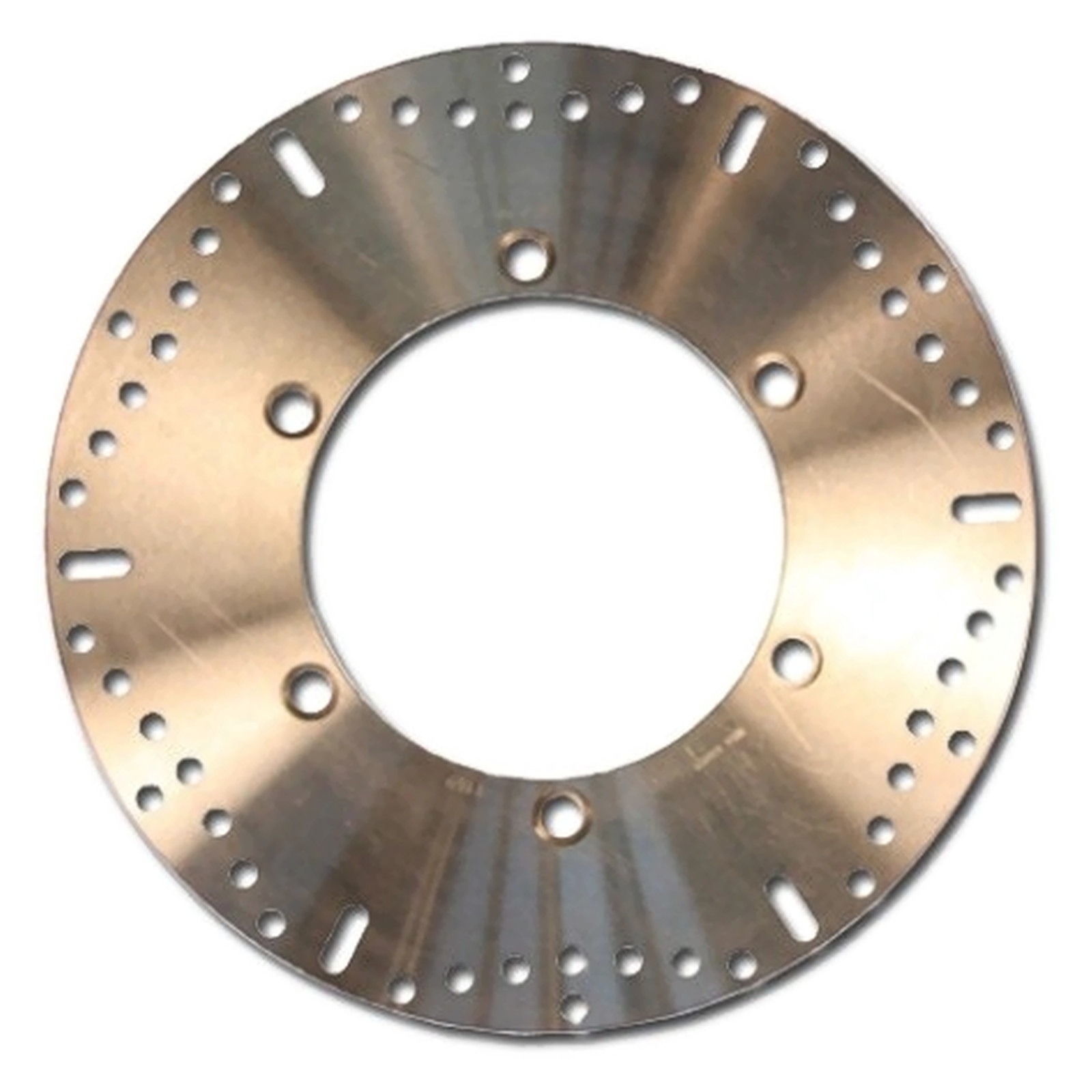 Standard Bremsscheibe MD1159 für Honda VT 750 C C2 DC C5B S CA VTX 1300 S SC52A