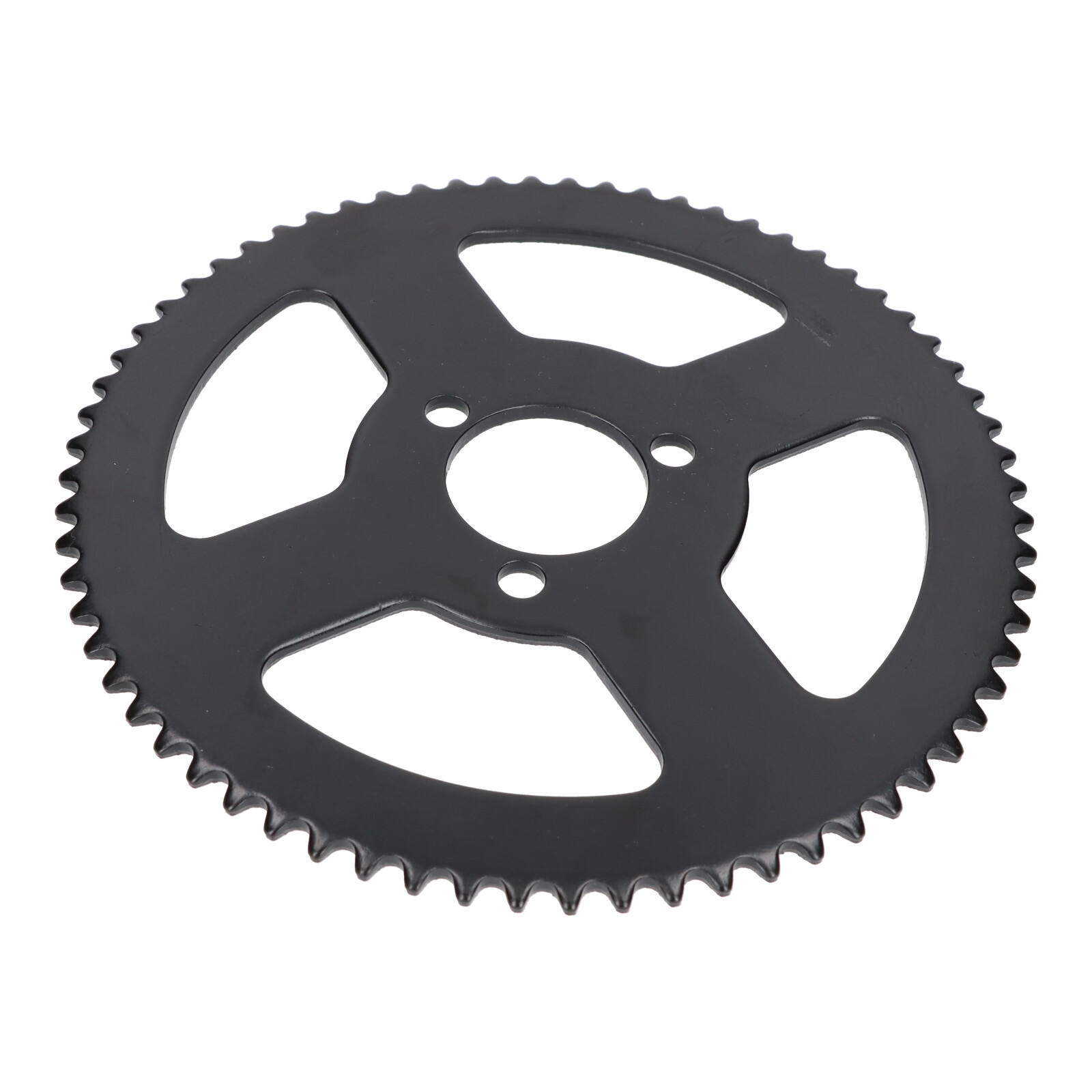 Ritzel 25H Kettenritzel hinten für Pocket Bike Dirt Bike Mini Quad Cross Enduro 68 Zähne