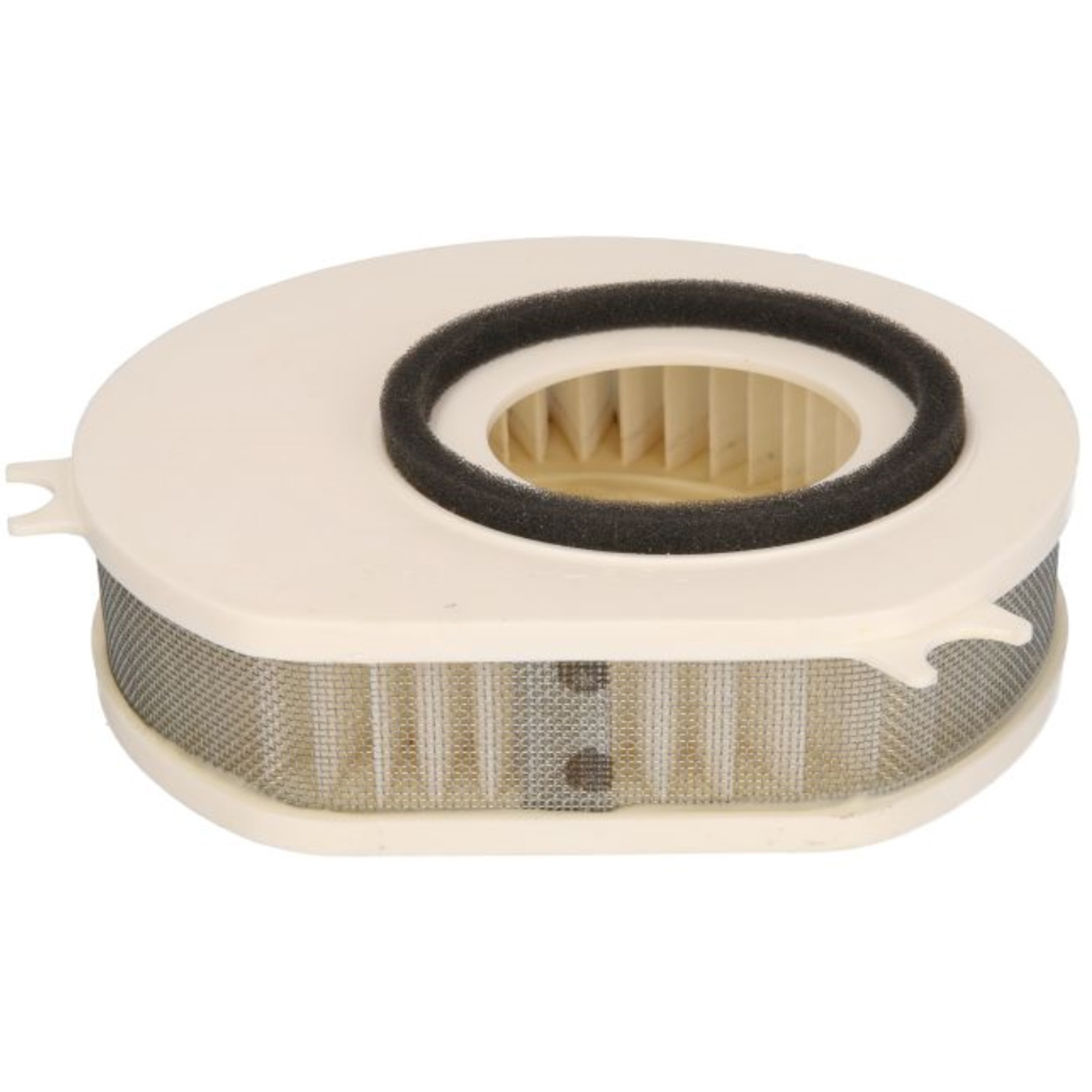 HIFLO HFA4913 Luftfilter für Yamaha XVS 1100 Drag Star Classic 2001-07 XVS 1100 DragStar 1999-02