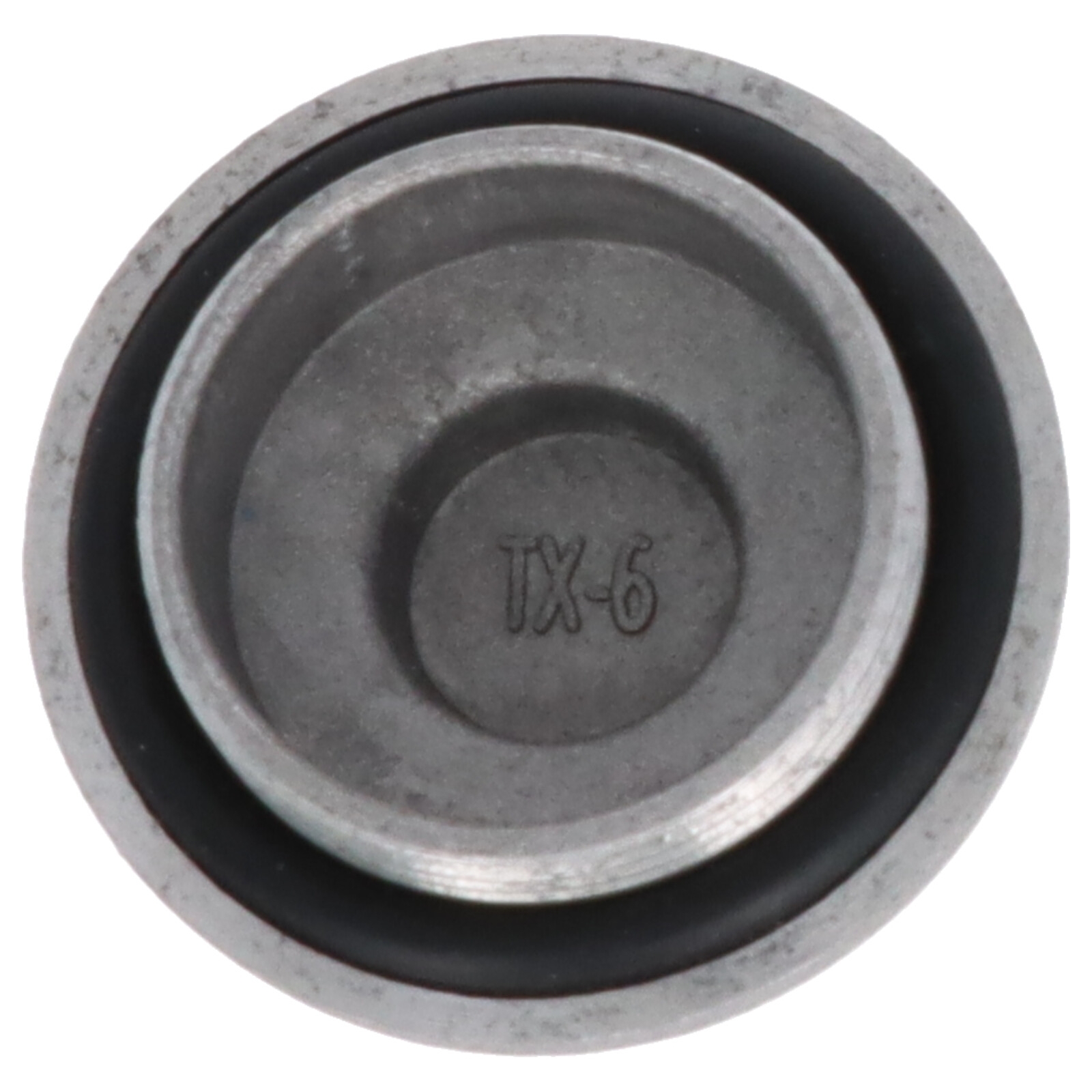 Ölfilter Schraube für 50ccm 139QMB 139QMA 4T  4-Takt Chinaroller Ölablassschraube und Dichtung