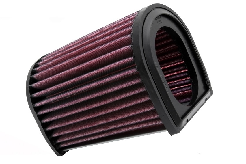 K&N Tauschluftfilter YA-1301