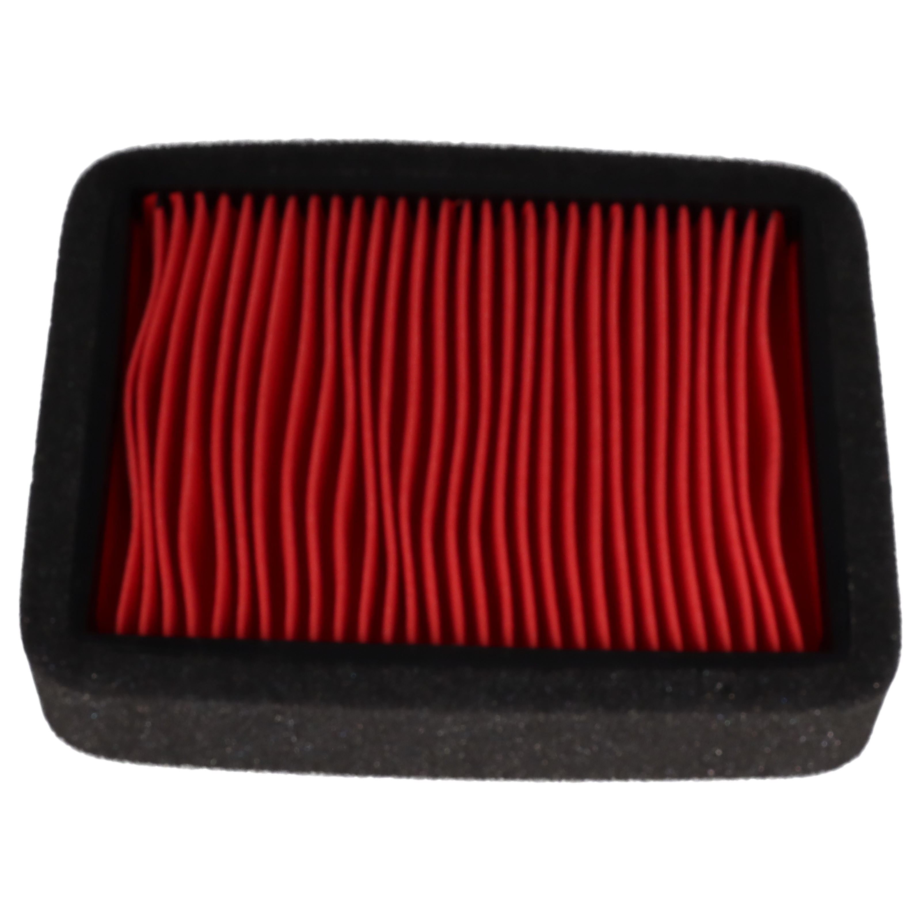 MIW Luftfilter BE12902 für Benelli 502 Cruiser ABS Leoncino 500 ABS TRK 502 QJ Motor