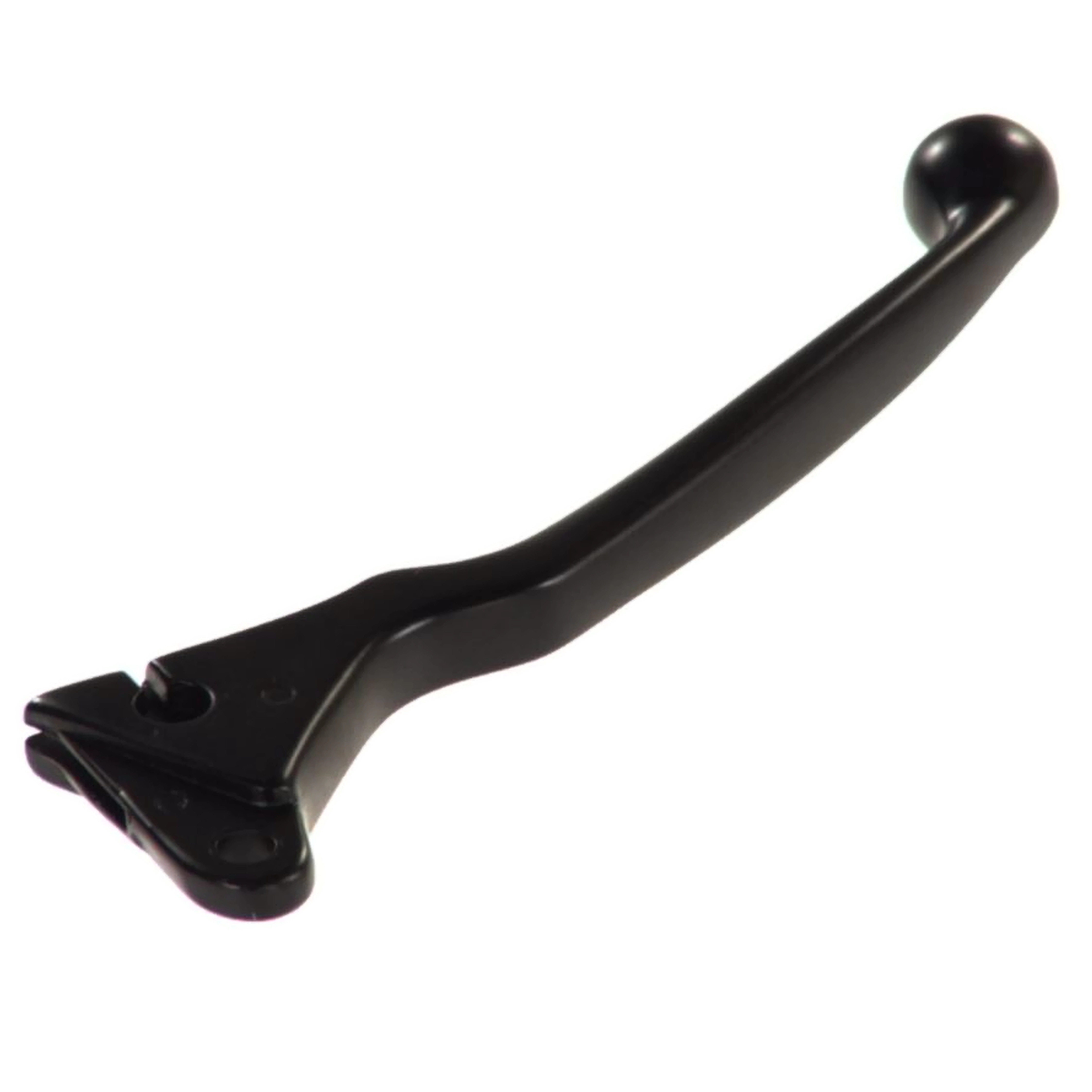 Kupplungshebel 70202 schwarz für Honda MB50S MB80S MBX50SD MBX80 MCX80 MT80S NSR50S