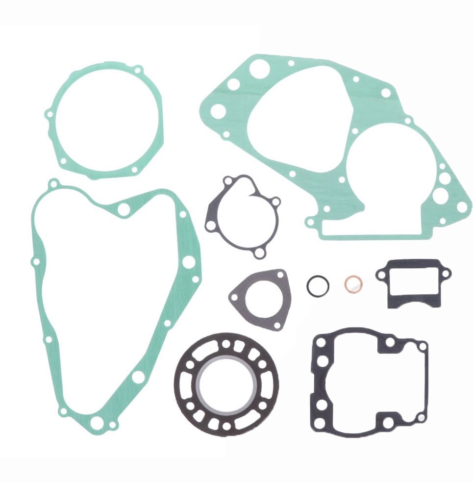 Motordichtsatz komplett für Suzuki RM125 1984-1985 RF12A