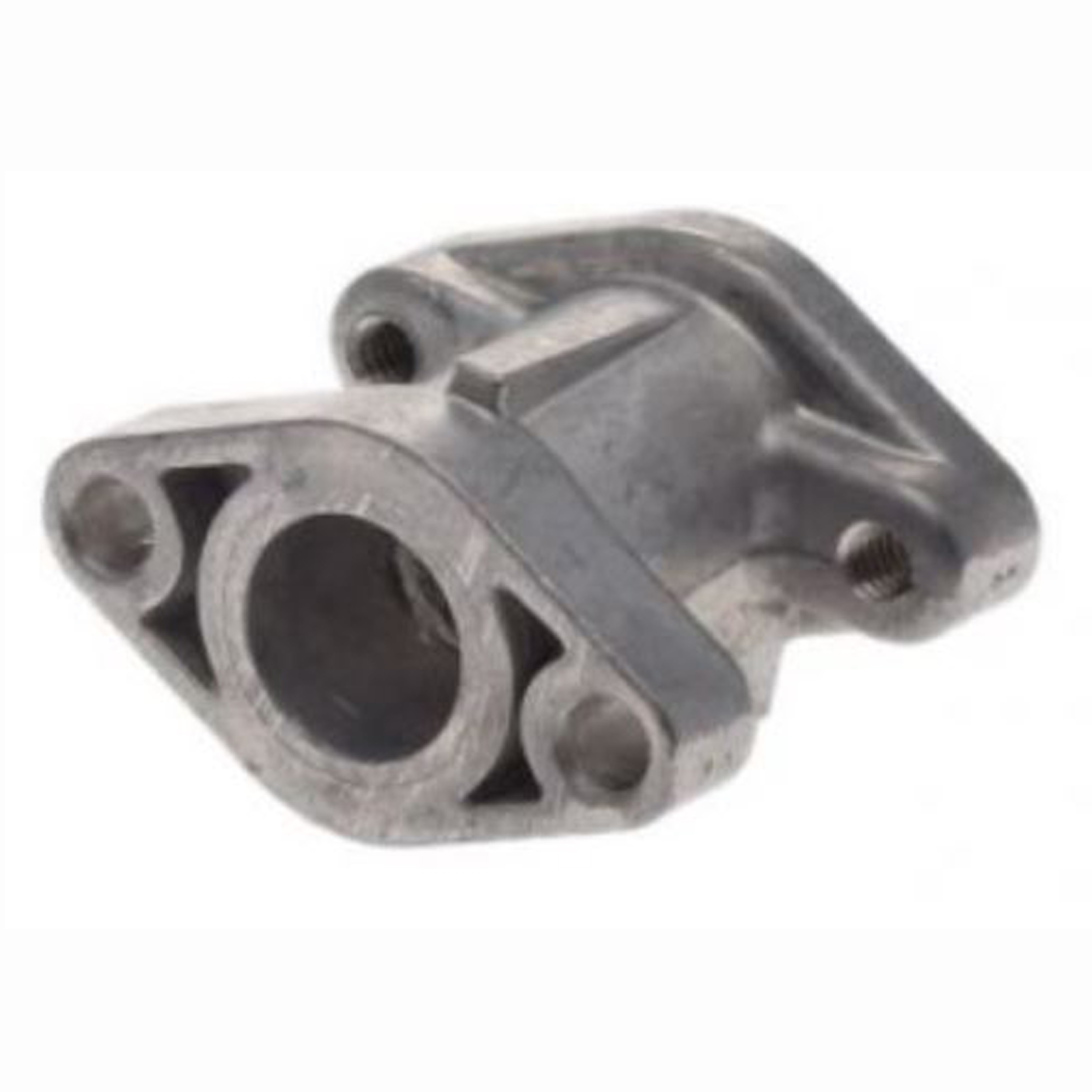 Ansaugstutzen Vergaserflansch 17mm für Simson KR51/1 Schwalbe SR4-4 Habicht