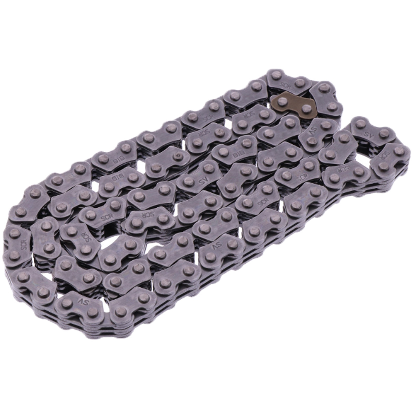DID SCR0409 SV/090 Steuerkette endlos für Honda Cota 250 Montesa Cota 260 4Ride Montesa Repsol