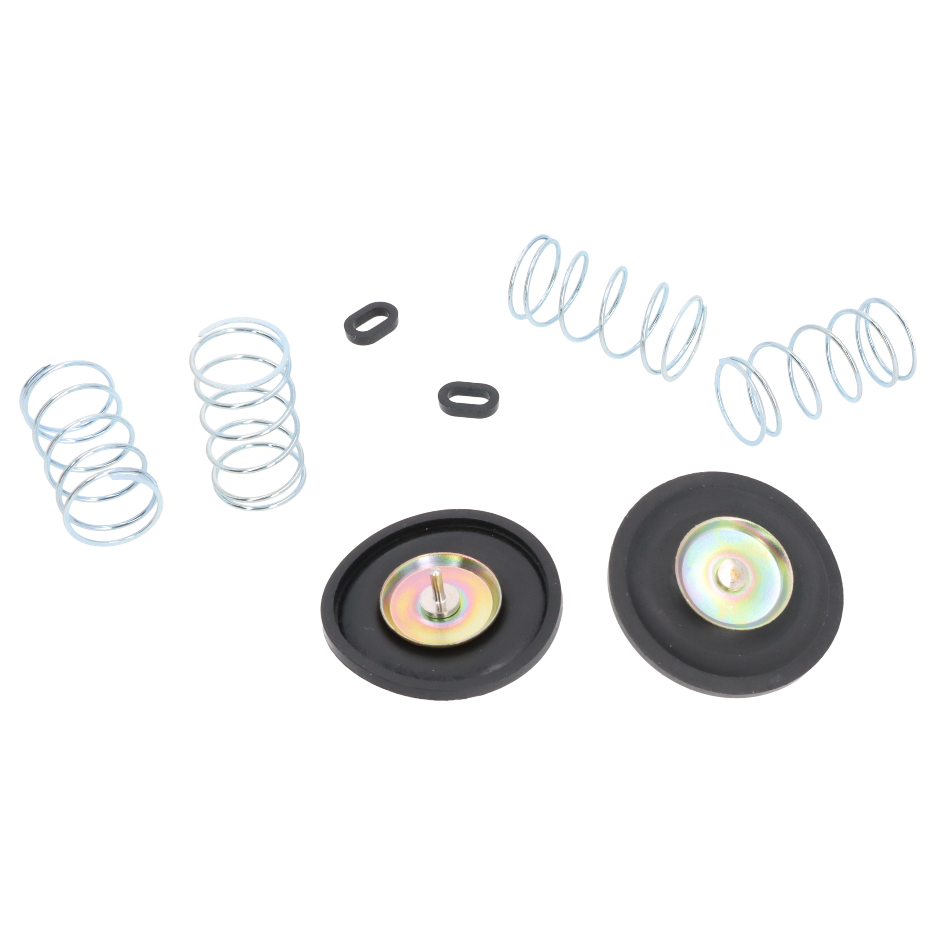 Vergaser Luftabschlussventil für Honda XRV750 Africa Twin NTV650 Revere VT600C Shadow