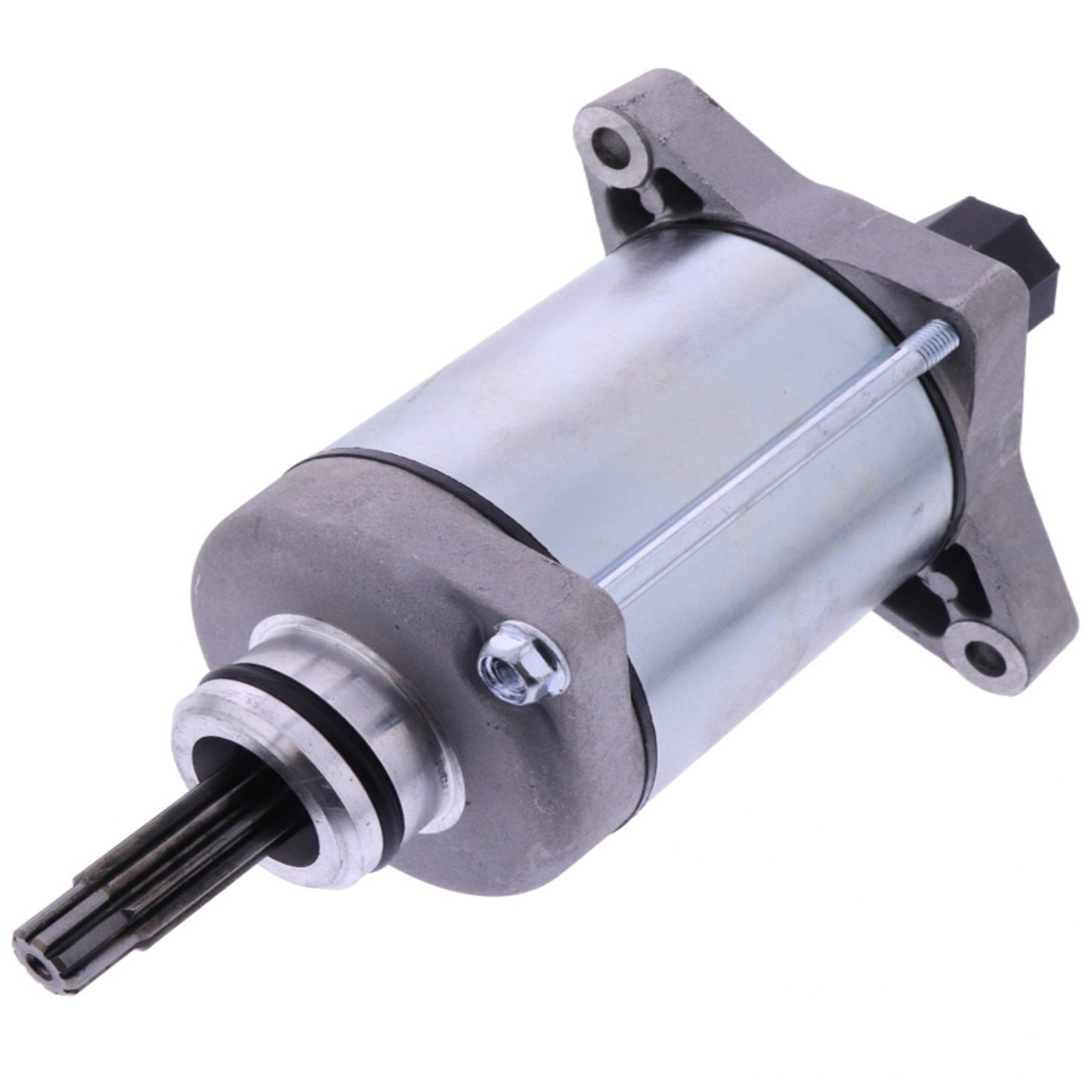 JMP Anlasser für Honda Fourtrax TRX 420 2010-2022 TRX 500 2012-2022 Startermotor