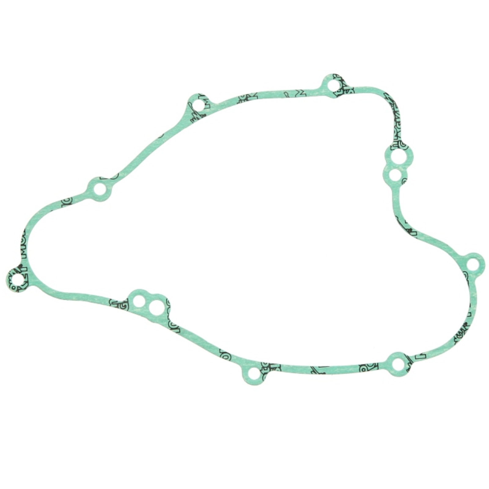 Kupplungsdeckeldichtung S410250008081 für Kawasaki KX65 1999-2024 KX065AAA KX065CCA Suzuki RM65
