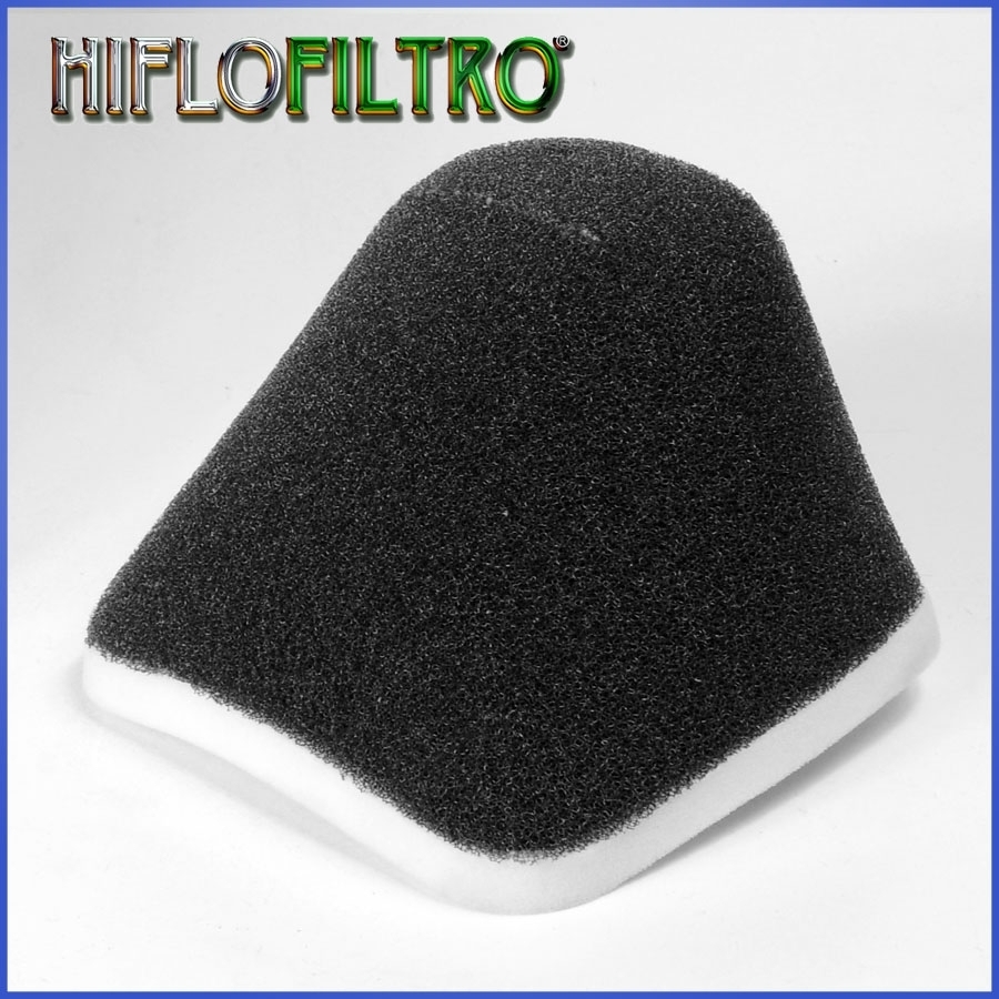 HIFLO HFA4101 Luftfilter für Yamaha DT 125 1991-2006 Dt125 R RH RE RN X Filterelement