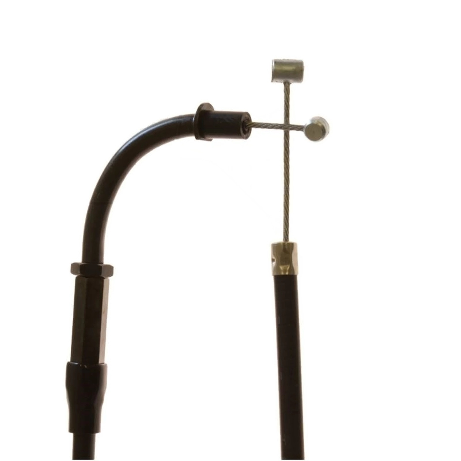 Gaszug A Öffner 773004GO Gasseil für Yamaha XJ 550 4V8 1981 - 1984