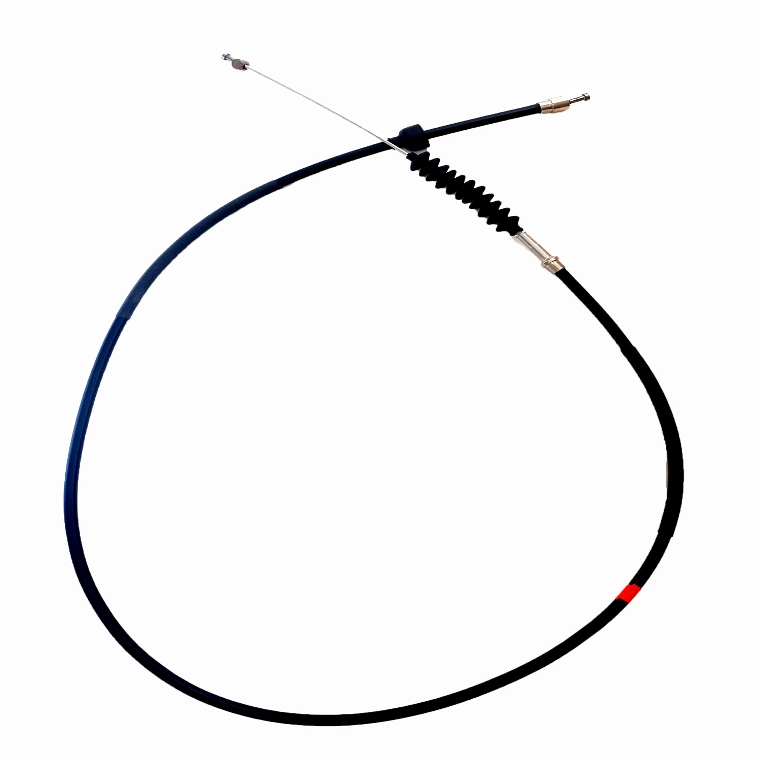 Kupplungszug 5369 für BMW R45N R60/7 R60/6 R65 R75/7 R75/6 R80 R90/6 R90S R100S R100RS