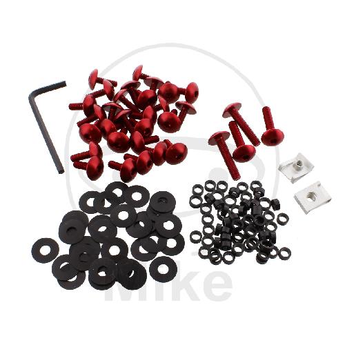 Pro Bolt Verkleidungsschrauben-Satz FTR113R