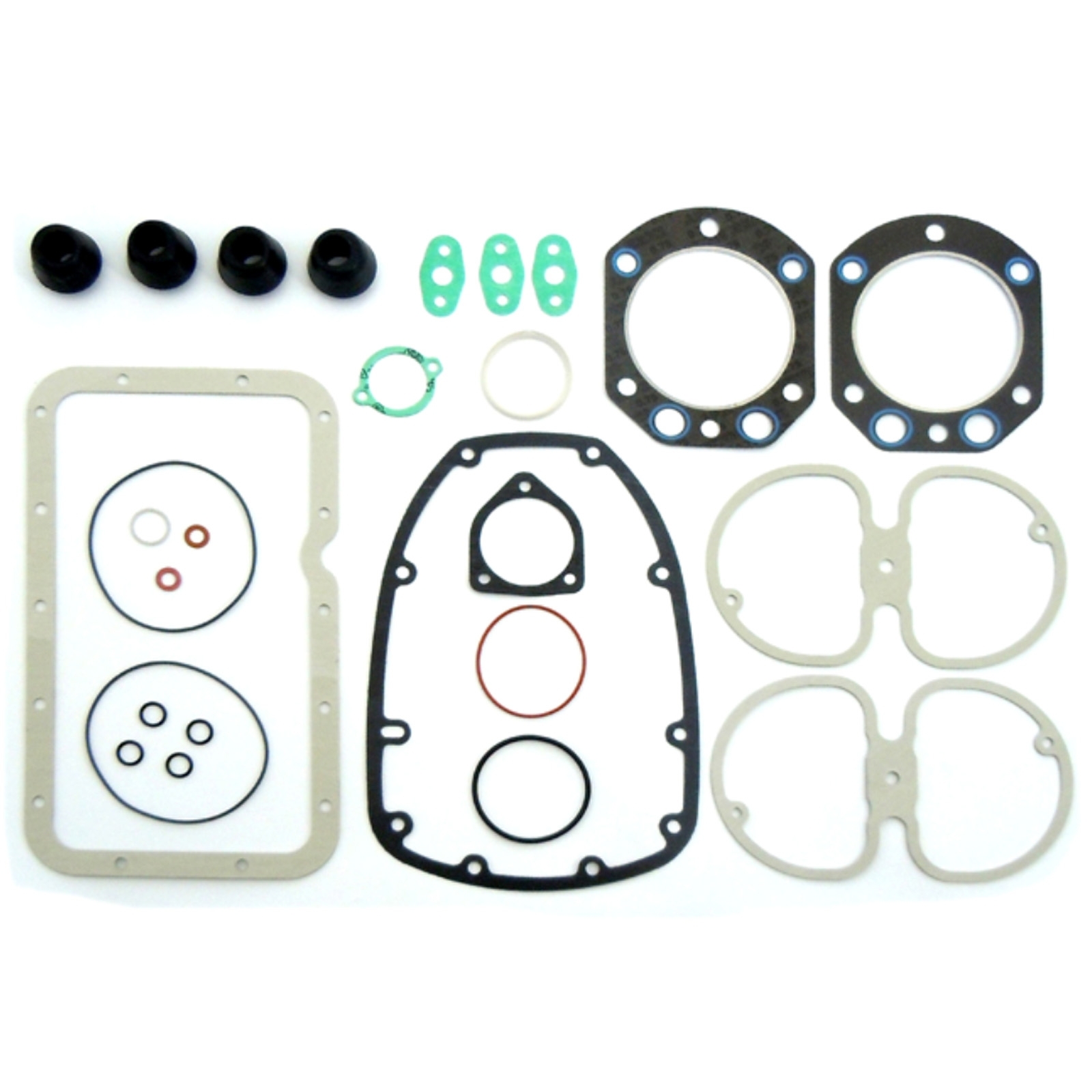 Motordichtsatz P400068850650 für BMW R45 R65 G/S 1Serie 2Serie 3Serie Monolever 248 247E 247