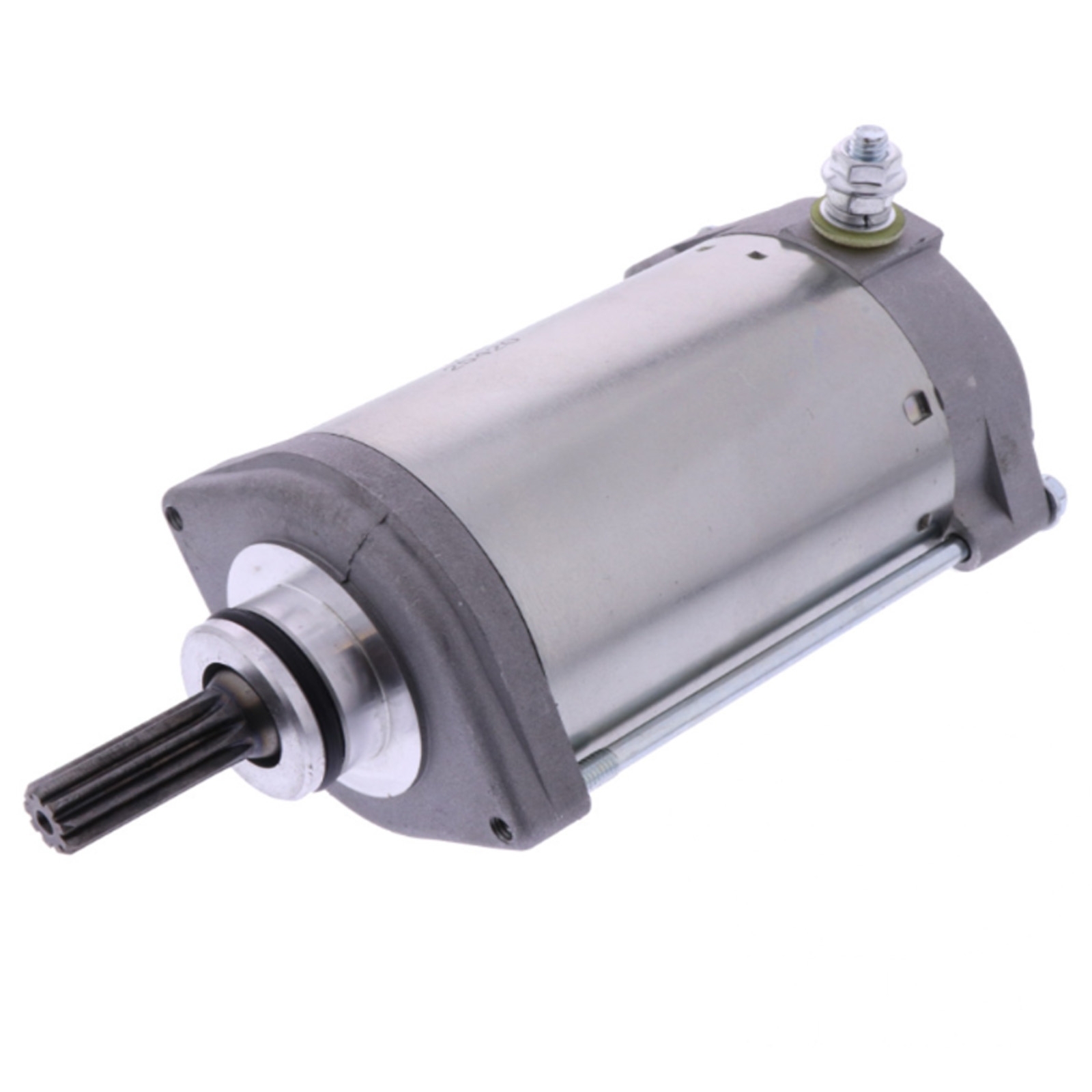 JMP Anlasser für Suzuki Hayabusa GSX 1300 2003 - 2007 Startermotor Anlassermotor