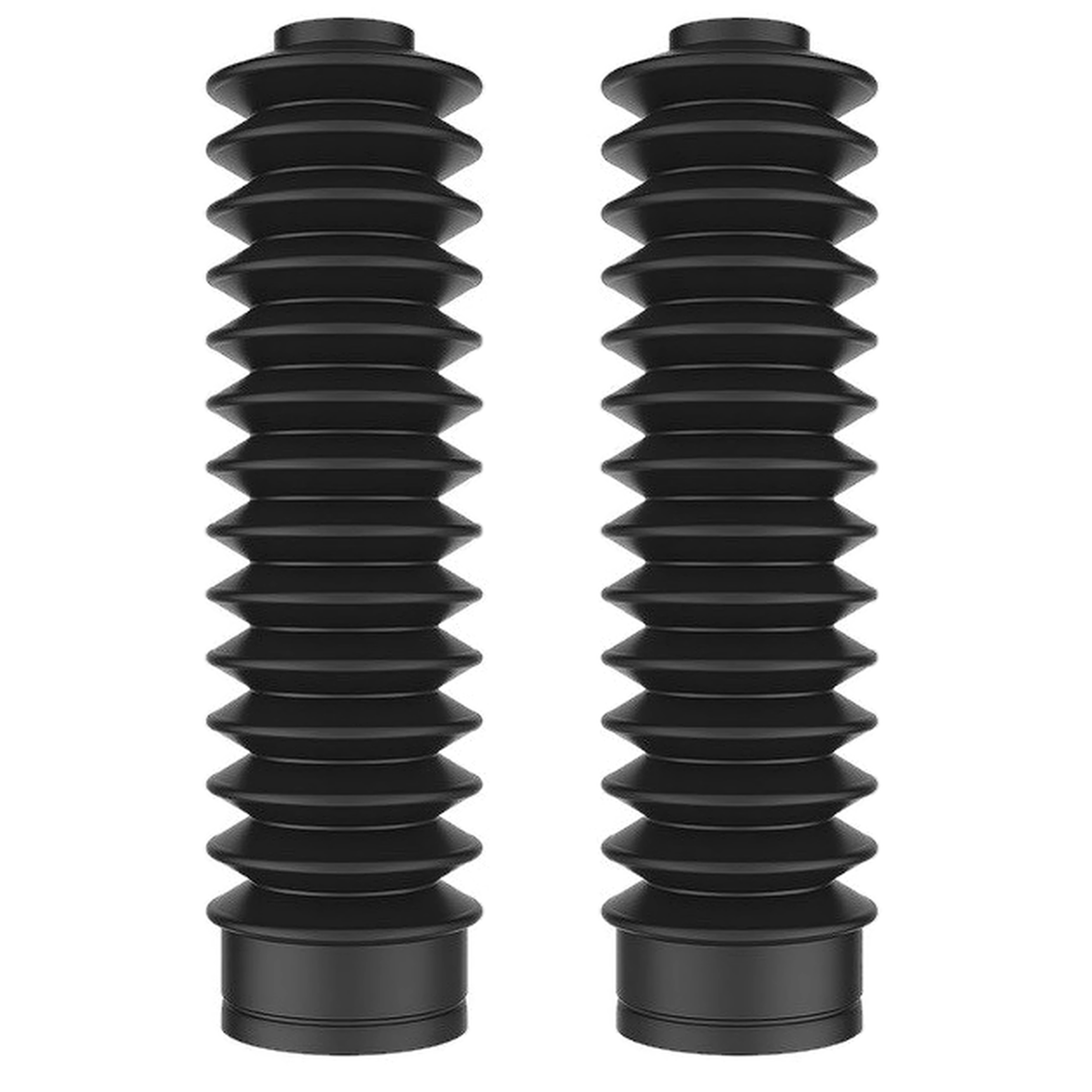 Polisport Faltenbalg 215 x 28schwarz