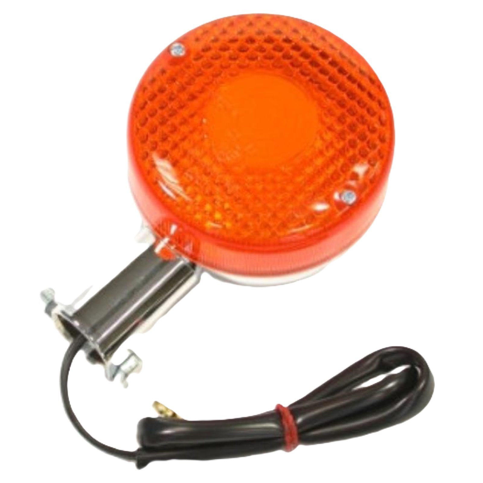 Blinkerleuchten Paar für vorne und hinten für Yamaha SR 500 SP XJ 650 XS 1100 S XV SE Midnight Special TR1 Virago