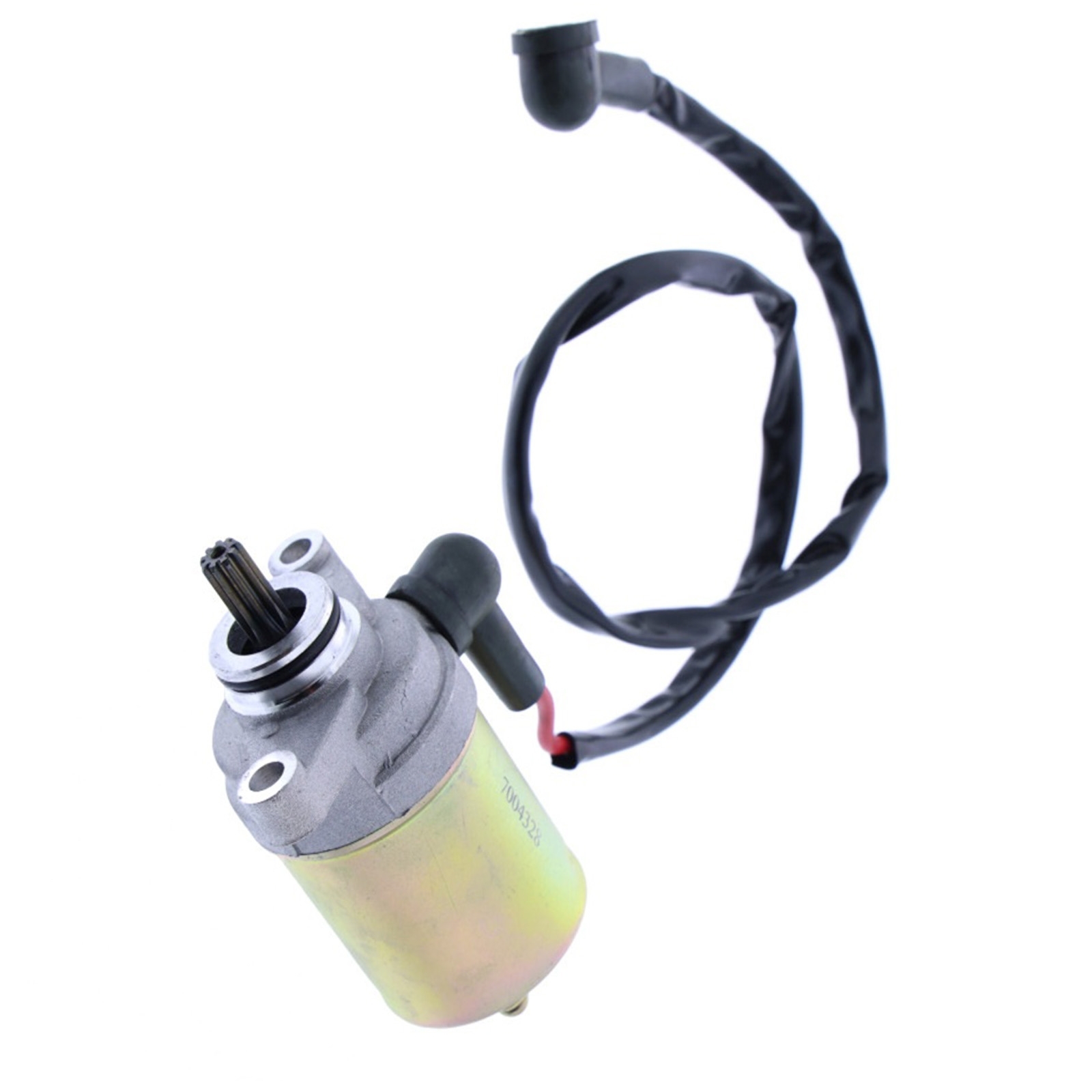 JMP 7004328 Anlasser für Benelli Pepe 50 LX Classic X49 50 DT DD Quatro NoveX