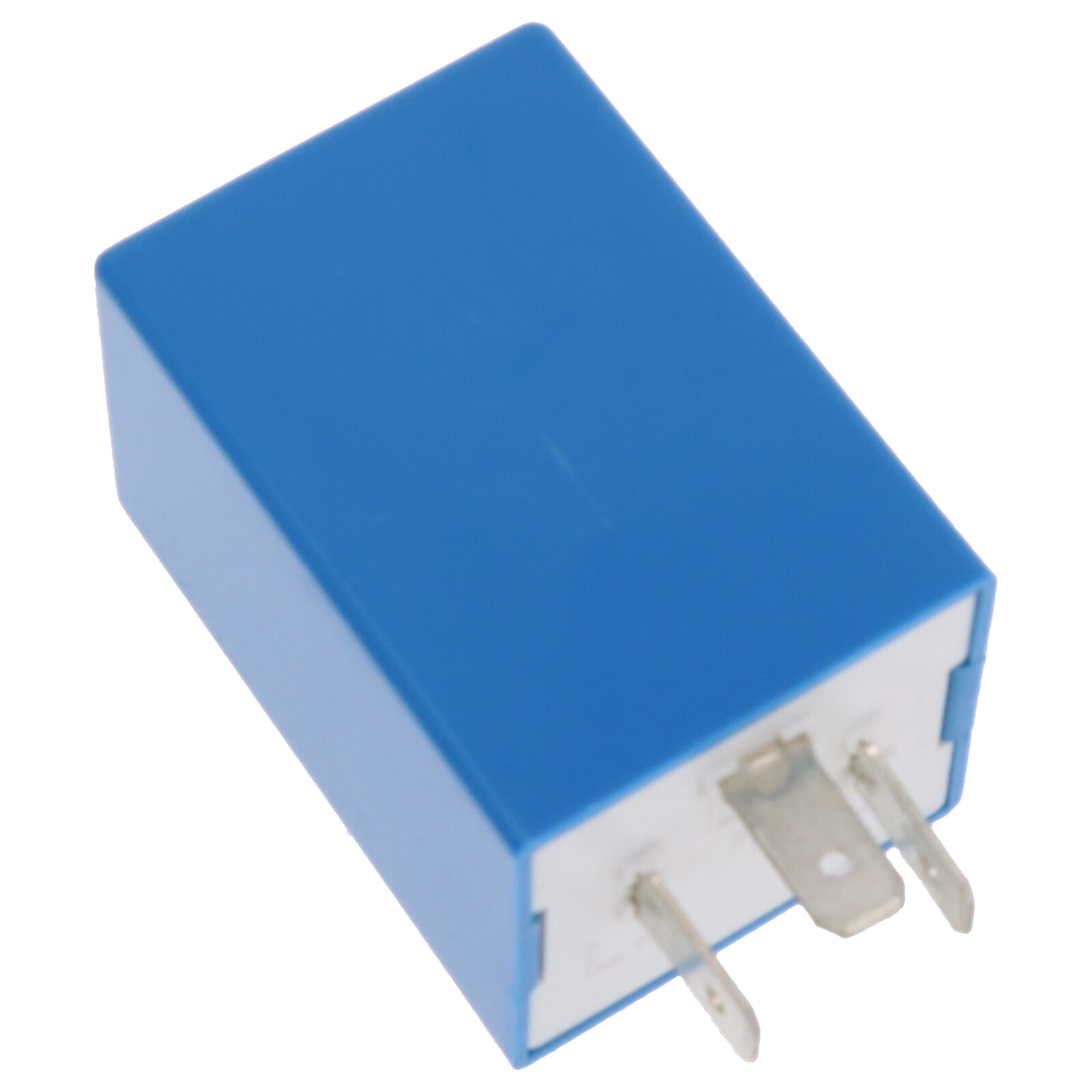Blinkrelais Blinkerrelais Blinkergeber, 3-Polig, 12V (10-21 W) für Ducati