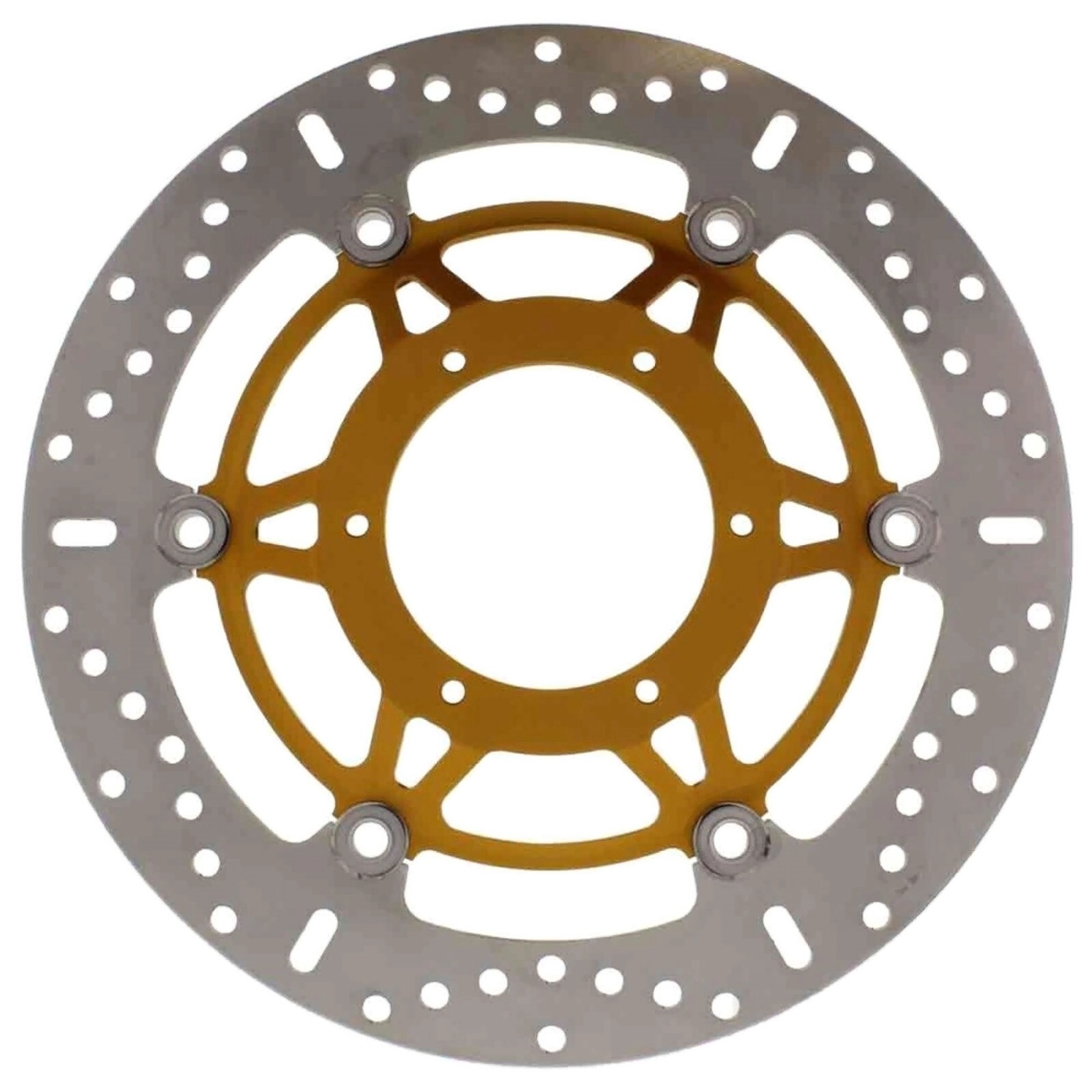 EBC Bremsscheibe X-Serie MD1154X Honda ST 1300 SC51C 2002-2008 A SC51A 2002 - 2009 2013 - 2016