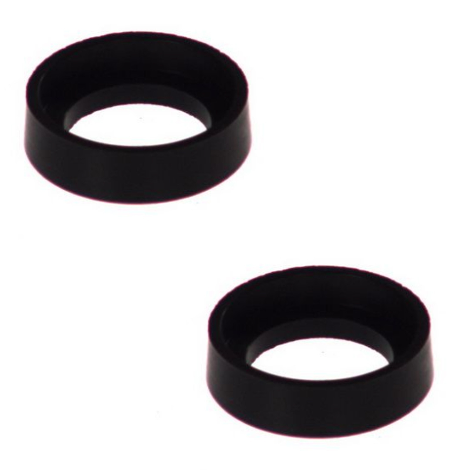 2x Kerzenschachtdichtung für BMW R850 R1100 R1150 R1200 Zündkerzenschacht Gummi