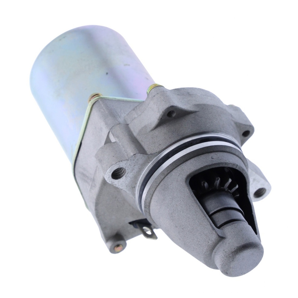 JMP 7004007 Anlasser für Kawasaki KFX 80 KSF 2003 - 2006 Suzuki LT80 Quadsport 1995 - 2005
