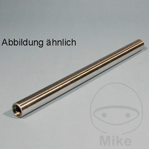 Niki Tarozzi Gabelstandrohr chrom 41mm x 613mm 7731284