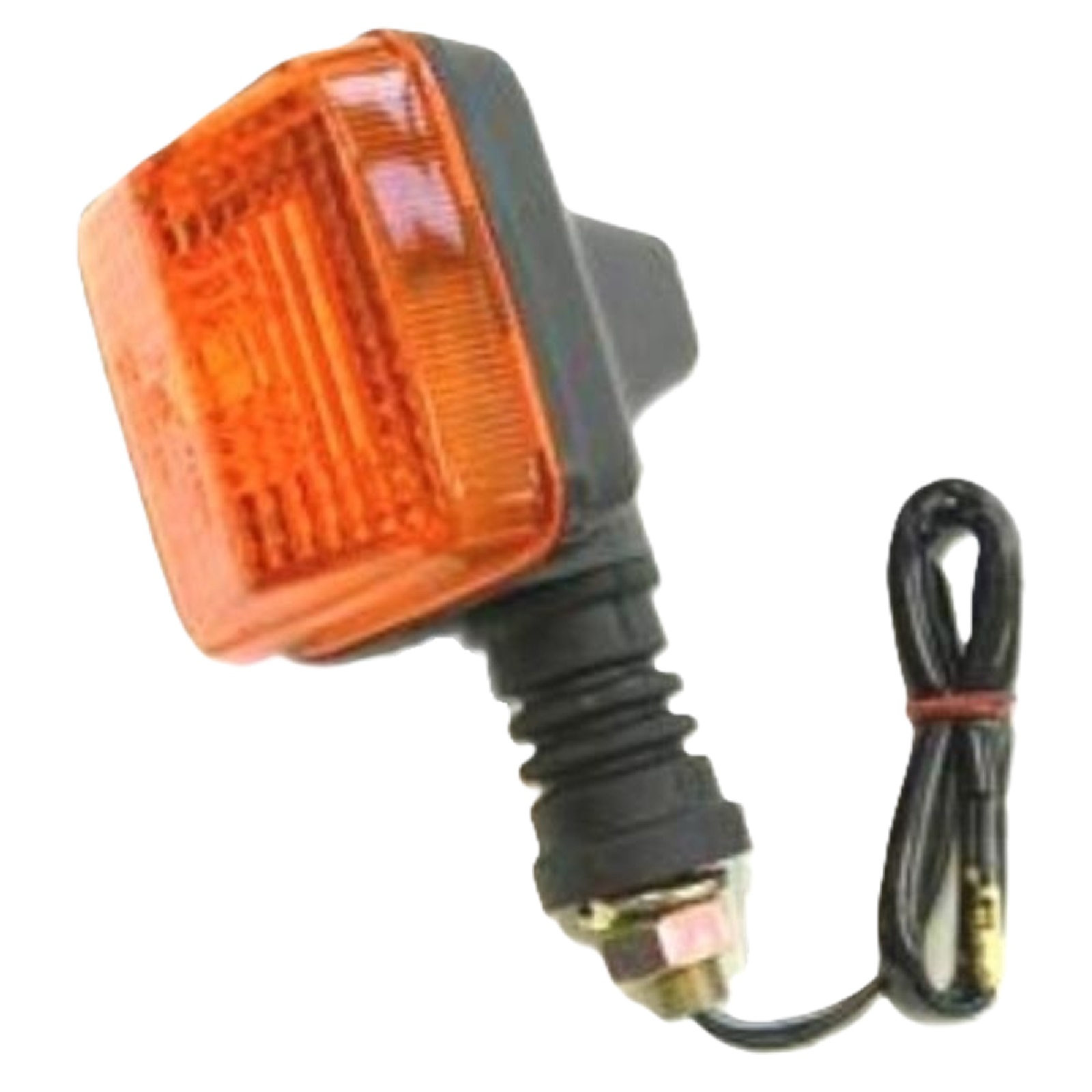 Blinkerleuchte für vorne links für Yamaha DT TW 125 200 Trailway TDR250 XT600 XTZ Tenere Super Tenere