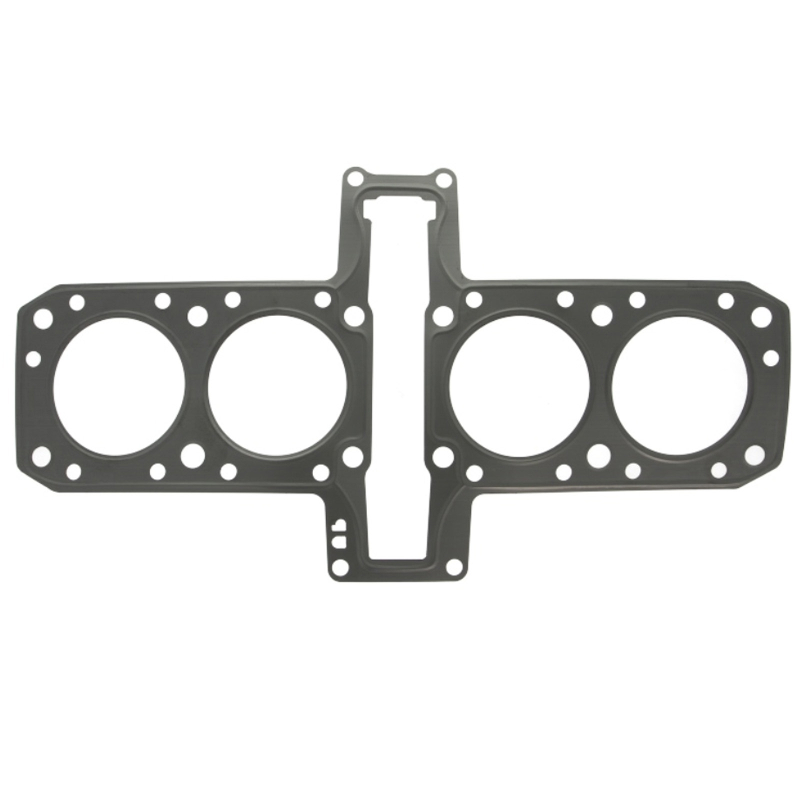 Zylinderkopfdichtung S410250001018 für Kawasaki GPX600 R 1988-99 GPZ600 R Ninja 1985-90 ZL600