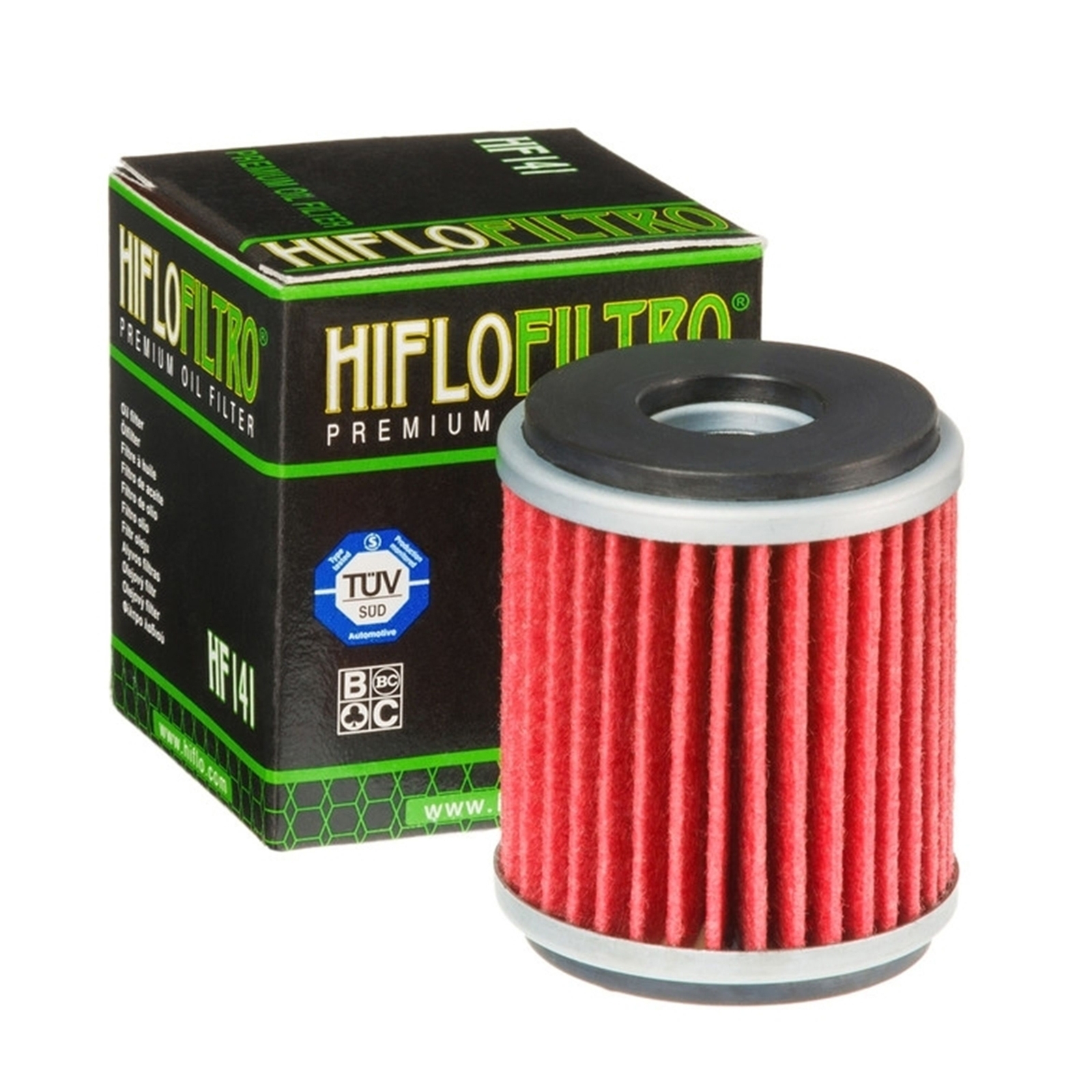 HIFLO Ölfilter HF141