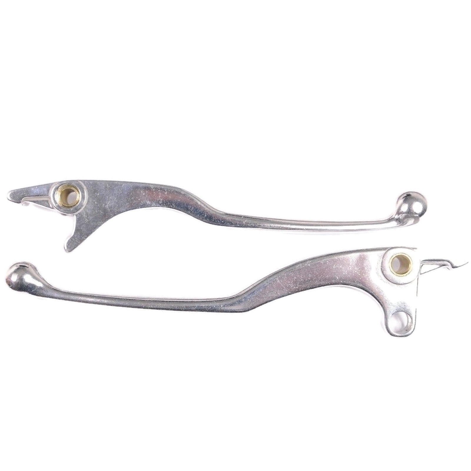 JMP Hebel-Paar Bremshebel & Kupplungshebel für Yamaha XJR 1200 4PU 1995-1997