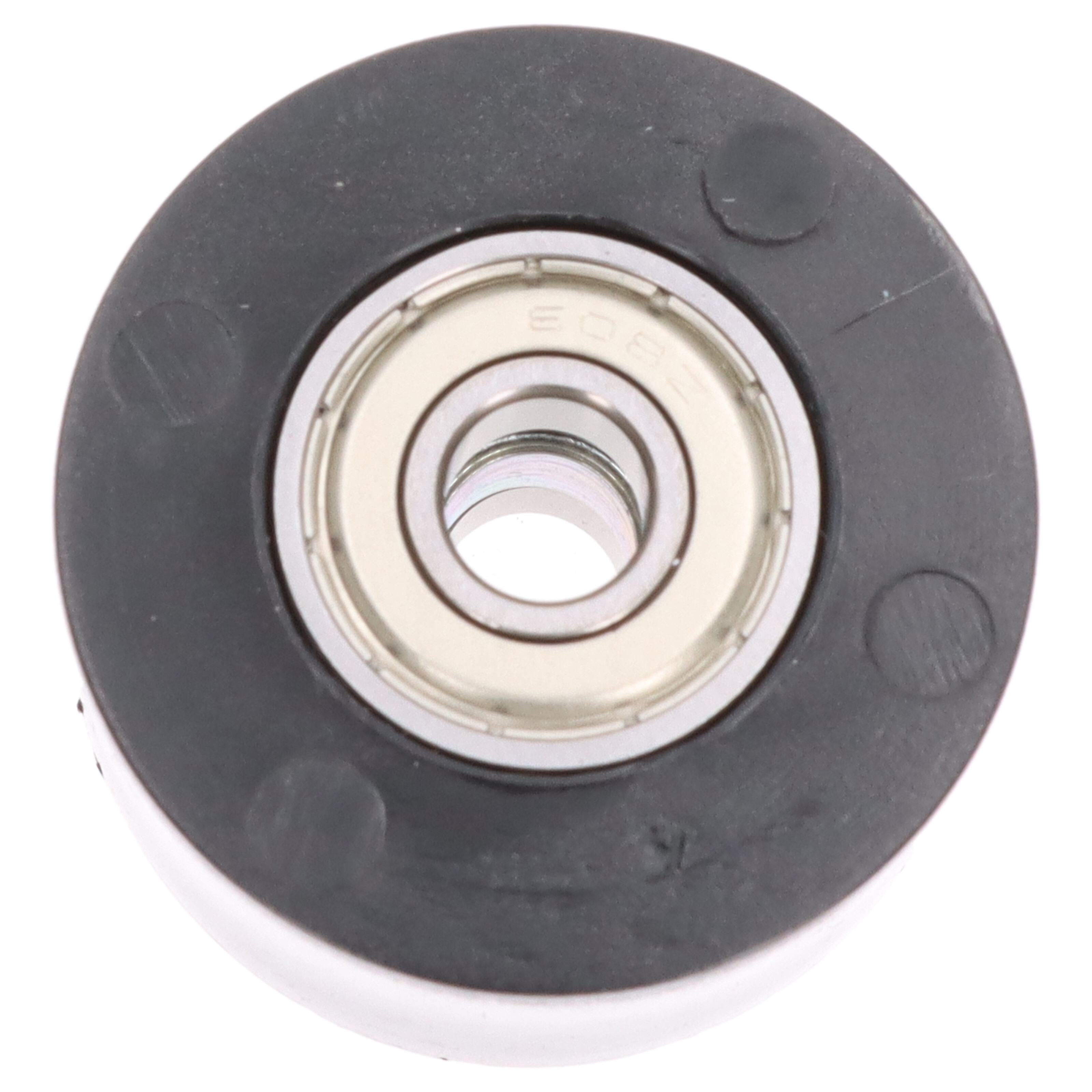 Kettenrolle Führungsrolle Antriebskette Durchmesser 39 mm Breite 25 mm