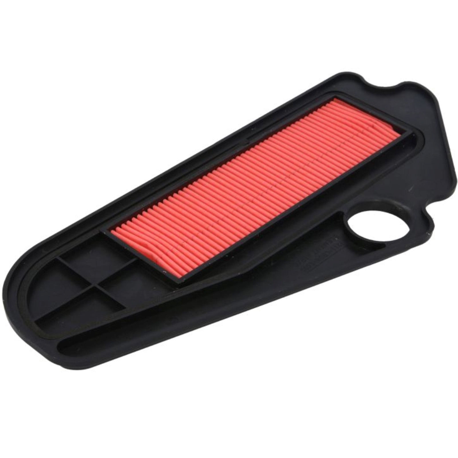 Luftfilter S410210200056 Filterelement für Kymco Agility 50 R12 2005-2024 25 R12 DJ50 S 4T Vitality 50 4T