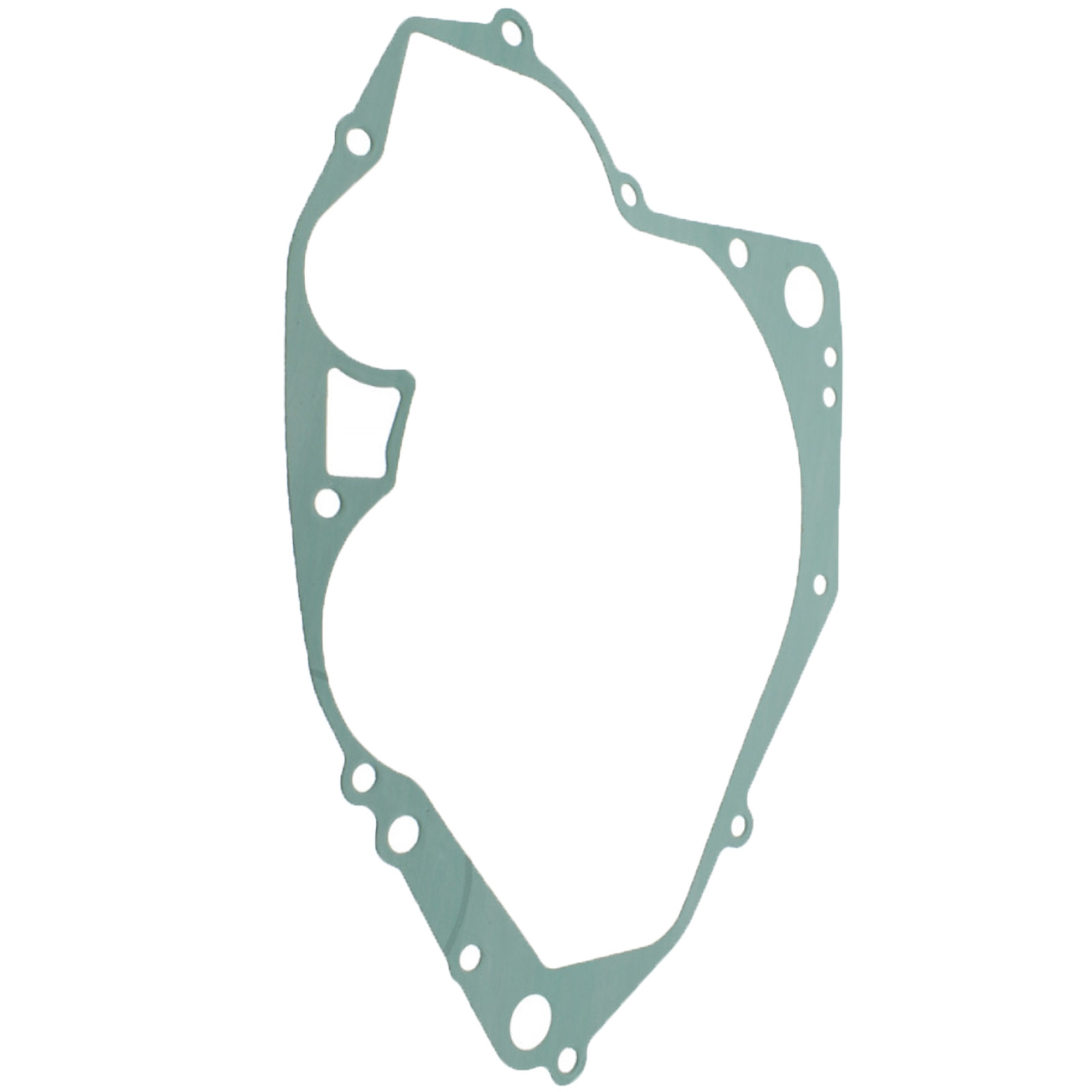 Kupplungsdeckeldichtung S410510008091 für Suzuki Gamma RG125 NF13A NF13B 1992 - 1994 F FU